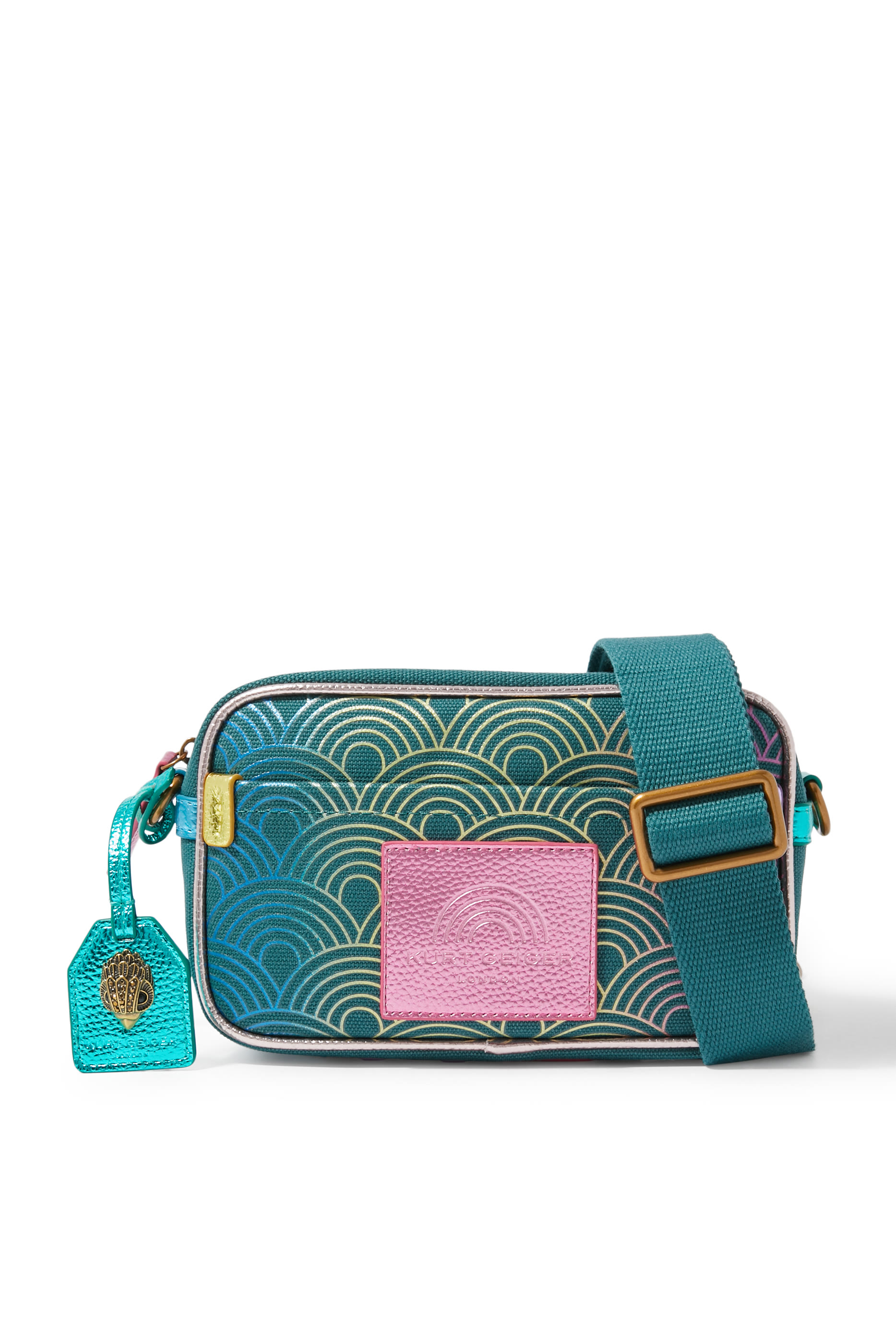 Small Southbank Camera Bag