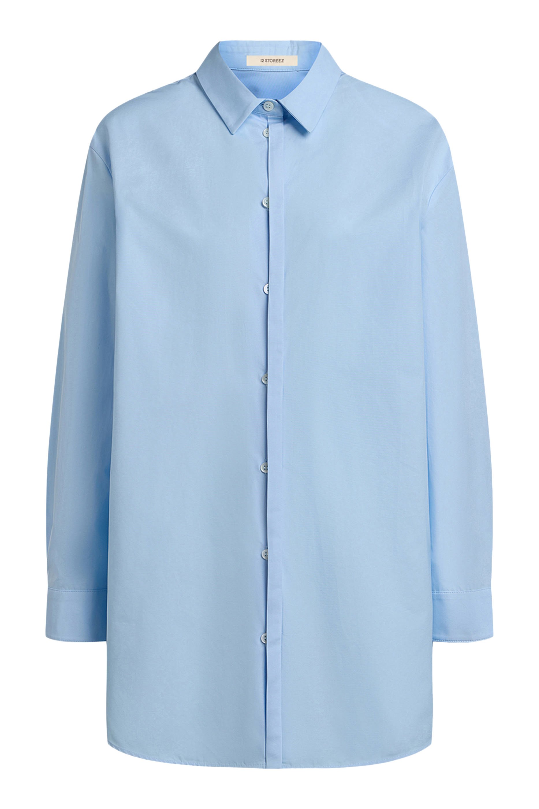 Albini Cotton Shirt