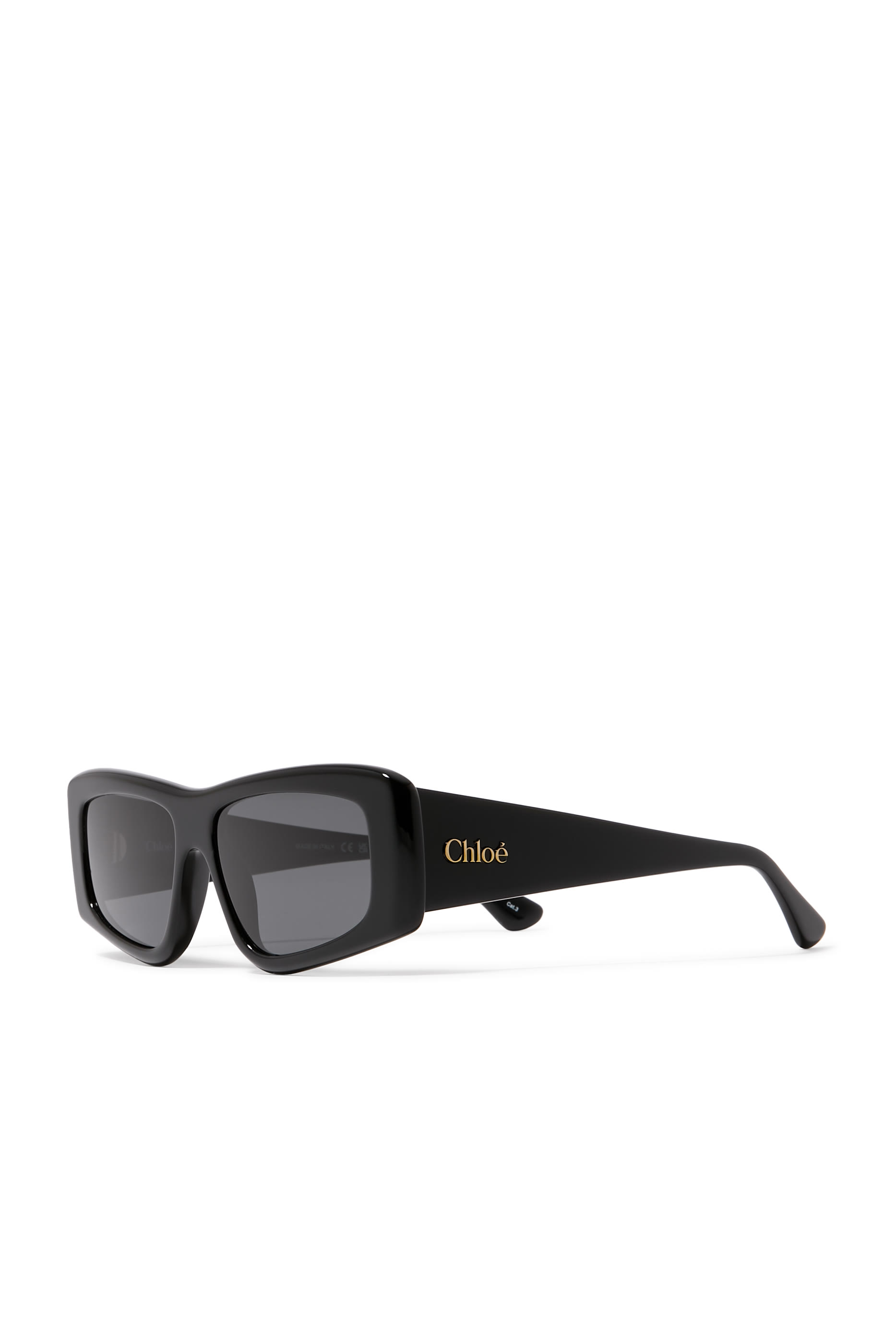 Acetate Sunglasses
