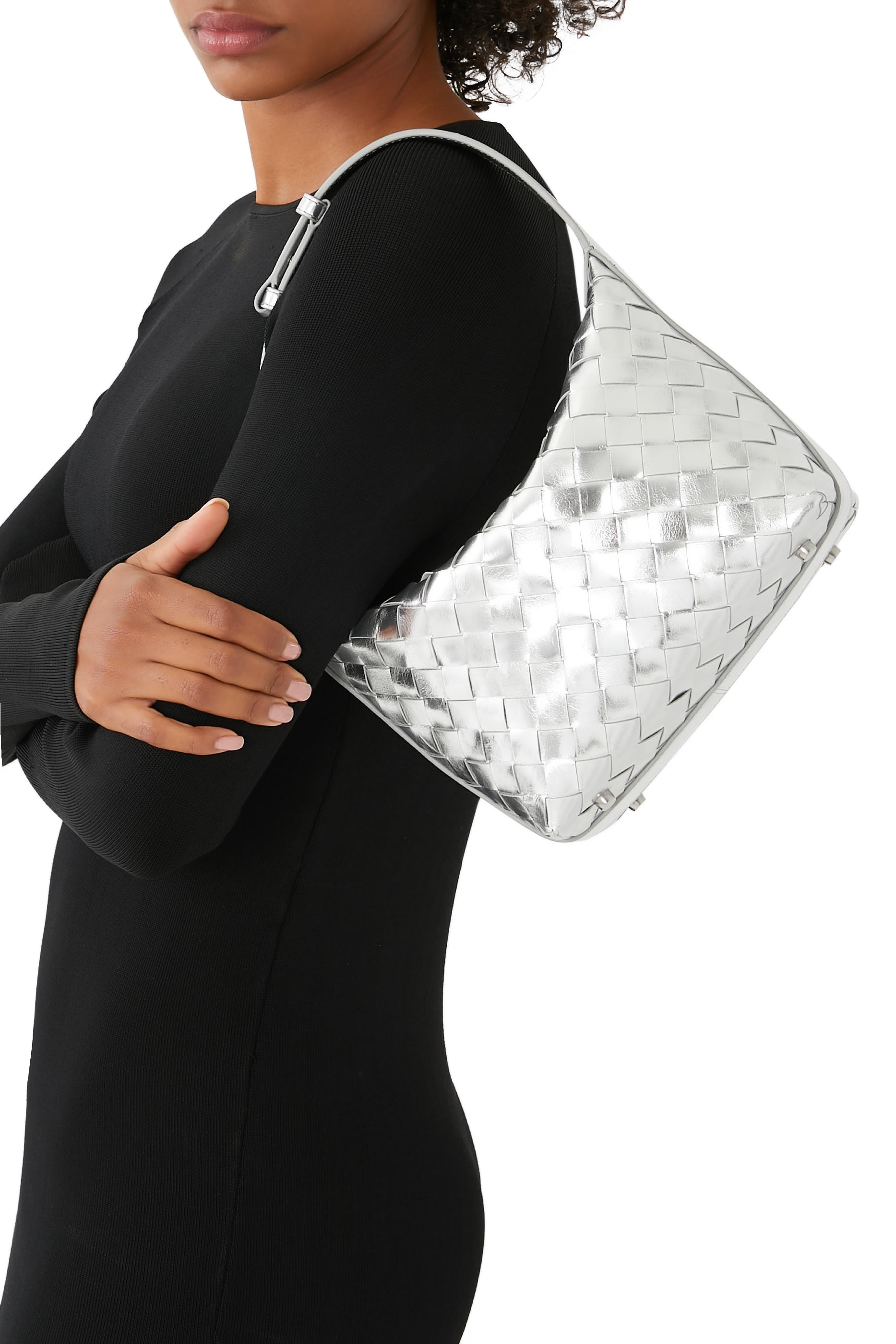 Wallace Shoulder Bag