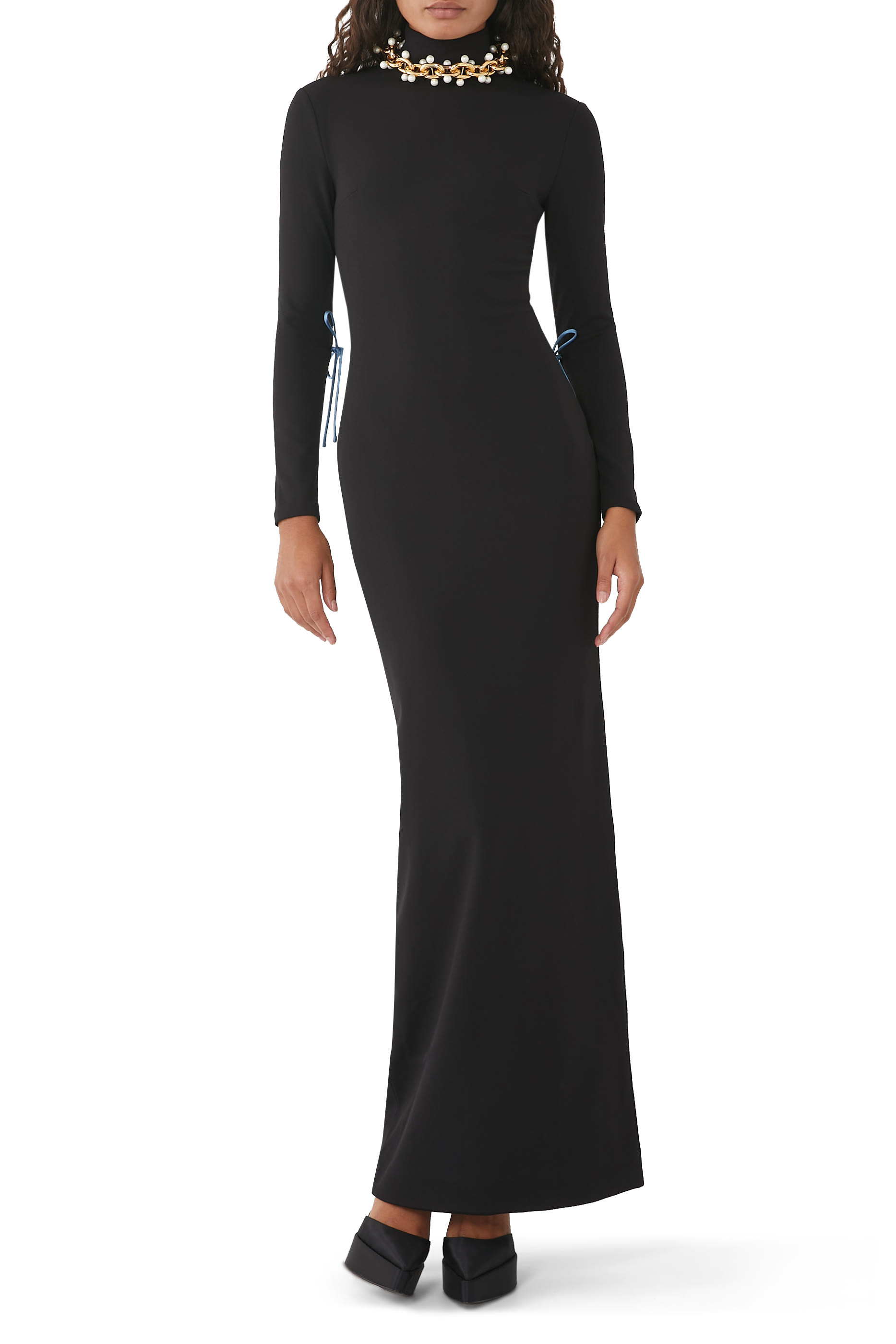 Lyana Maxi Dress