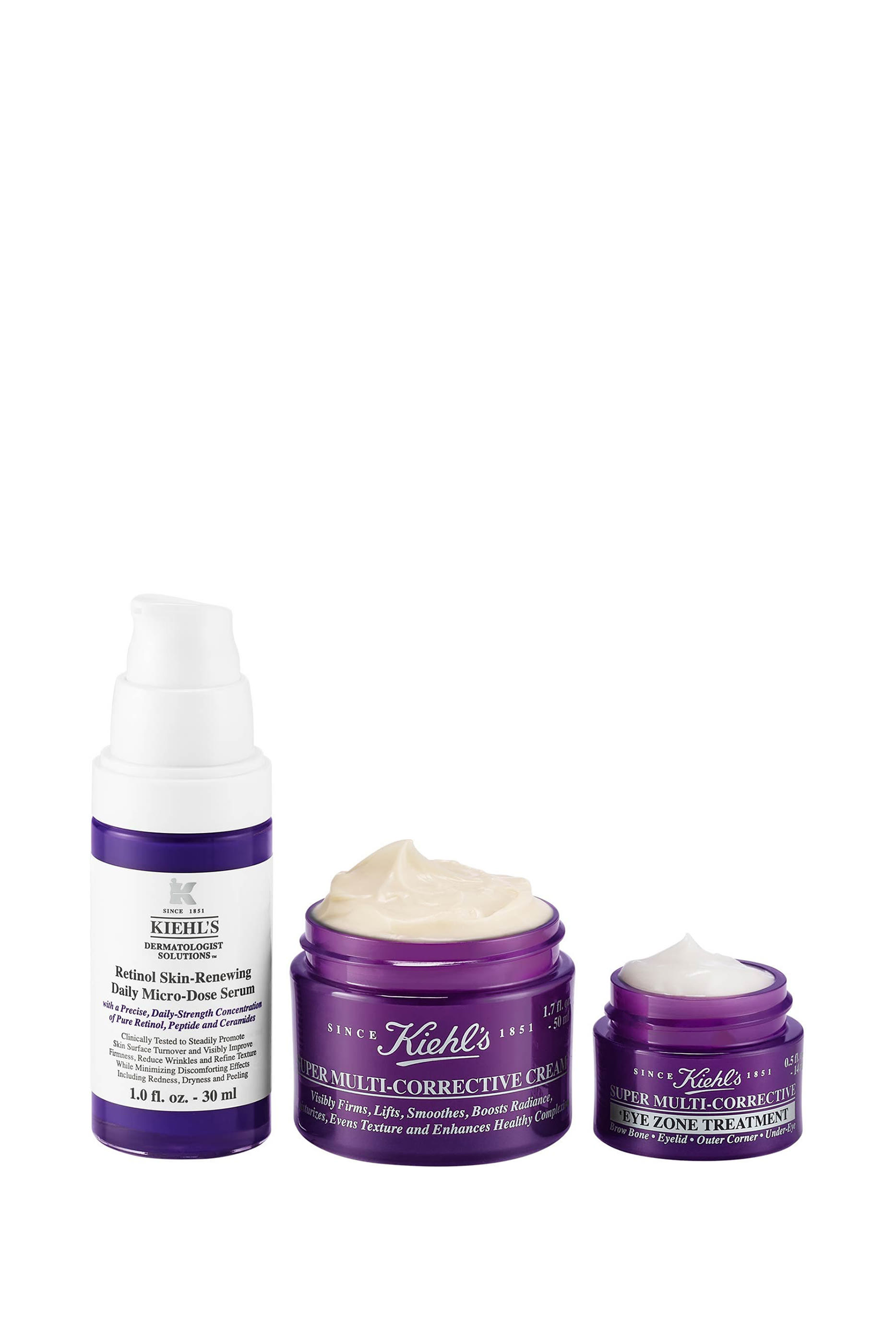 What's Your Age Again? Holiday Gift Set