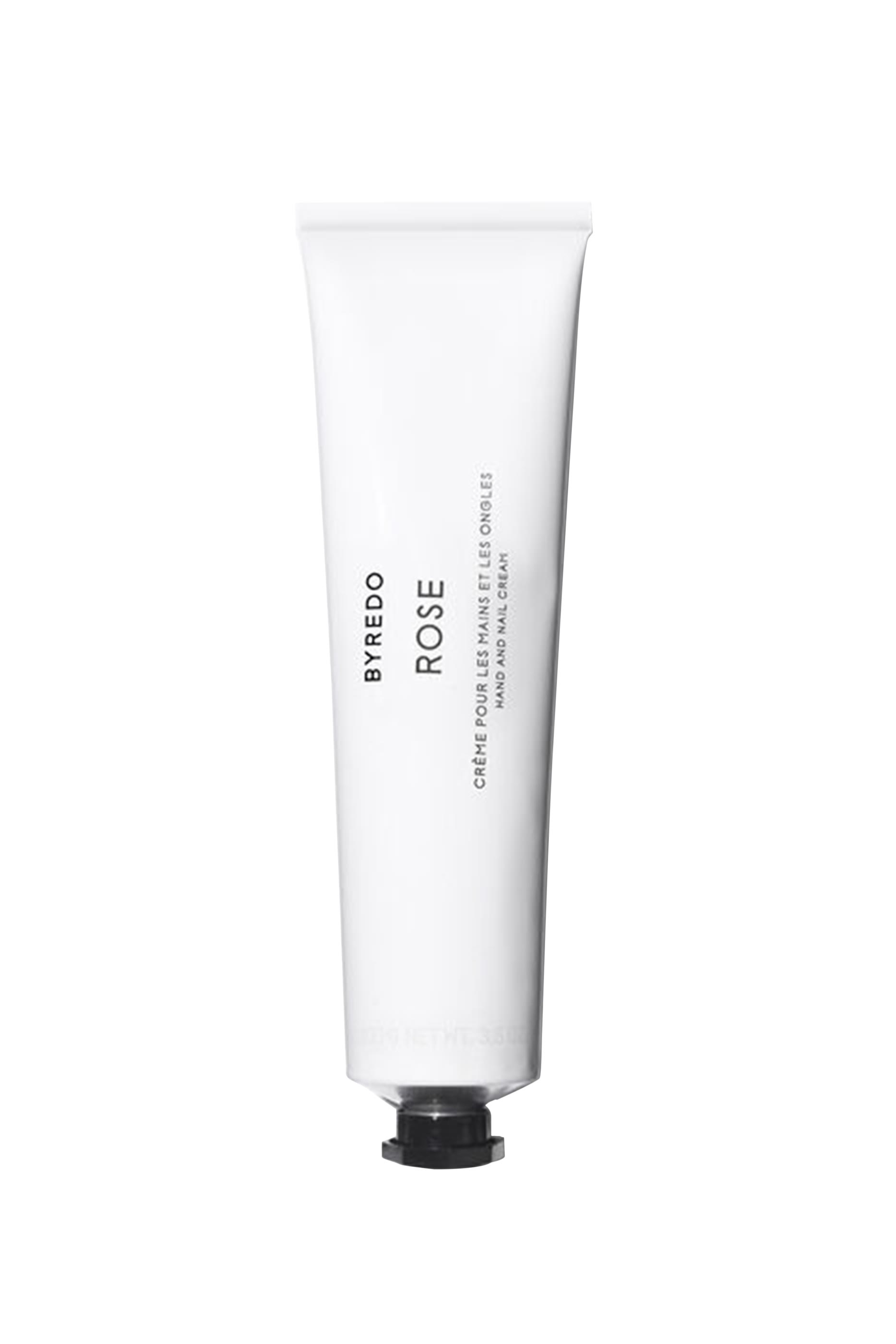 Rose Hand Cream
