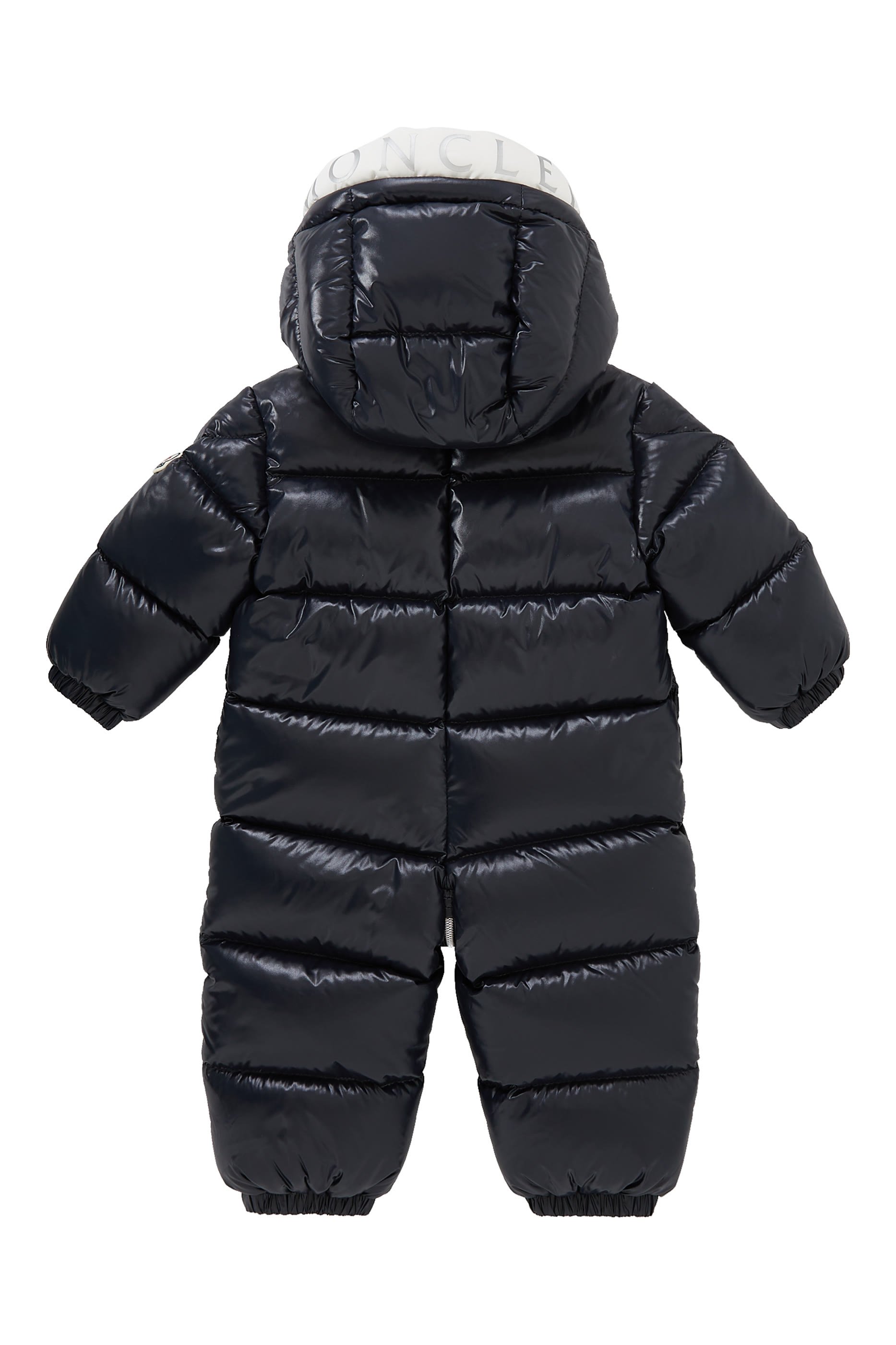 Kids Samian Snowsuit