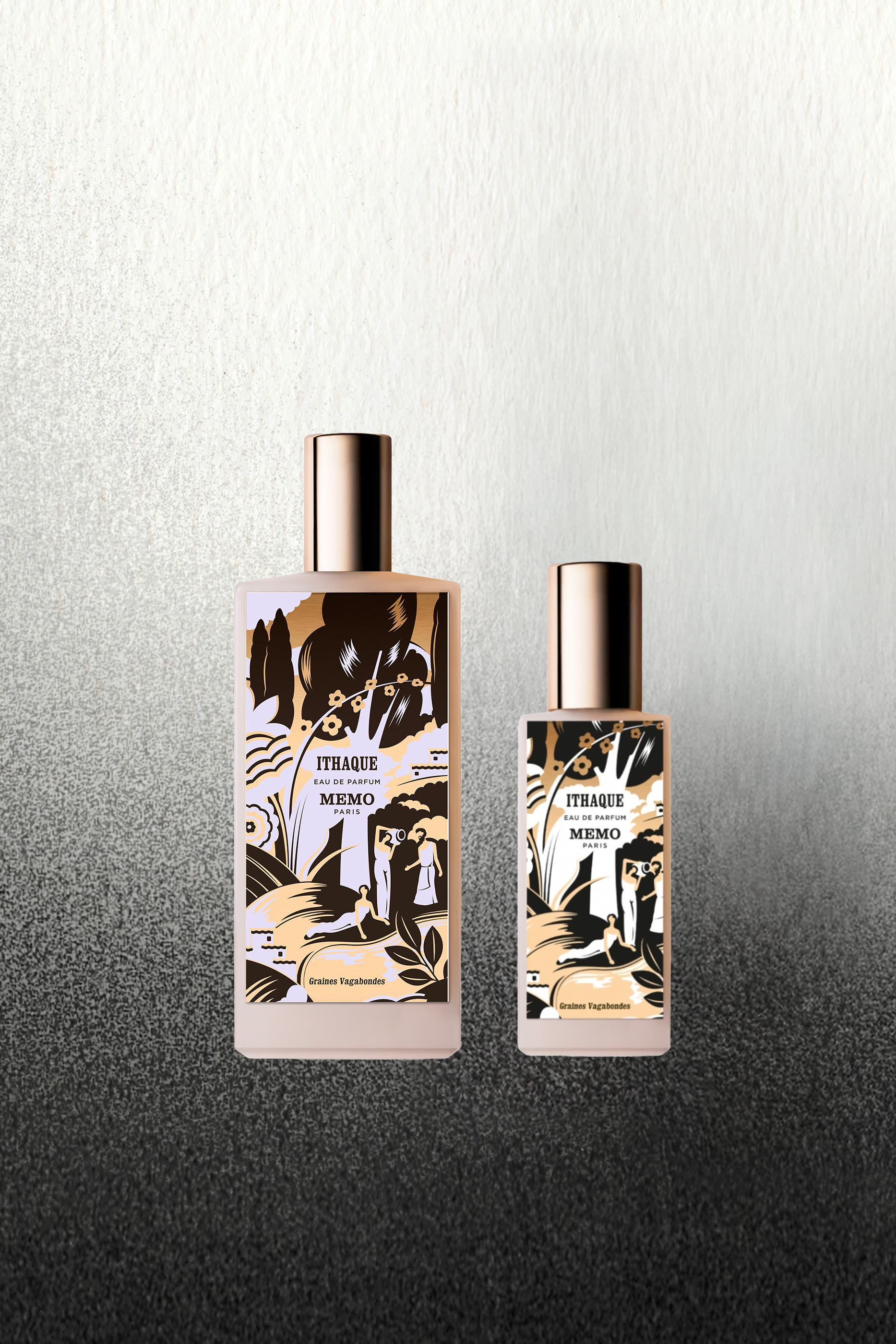 Ithaque Eau de Parfum