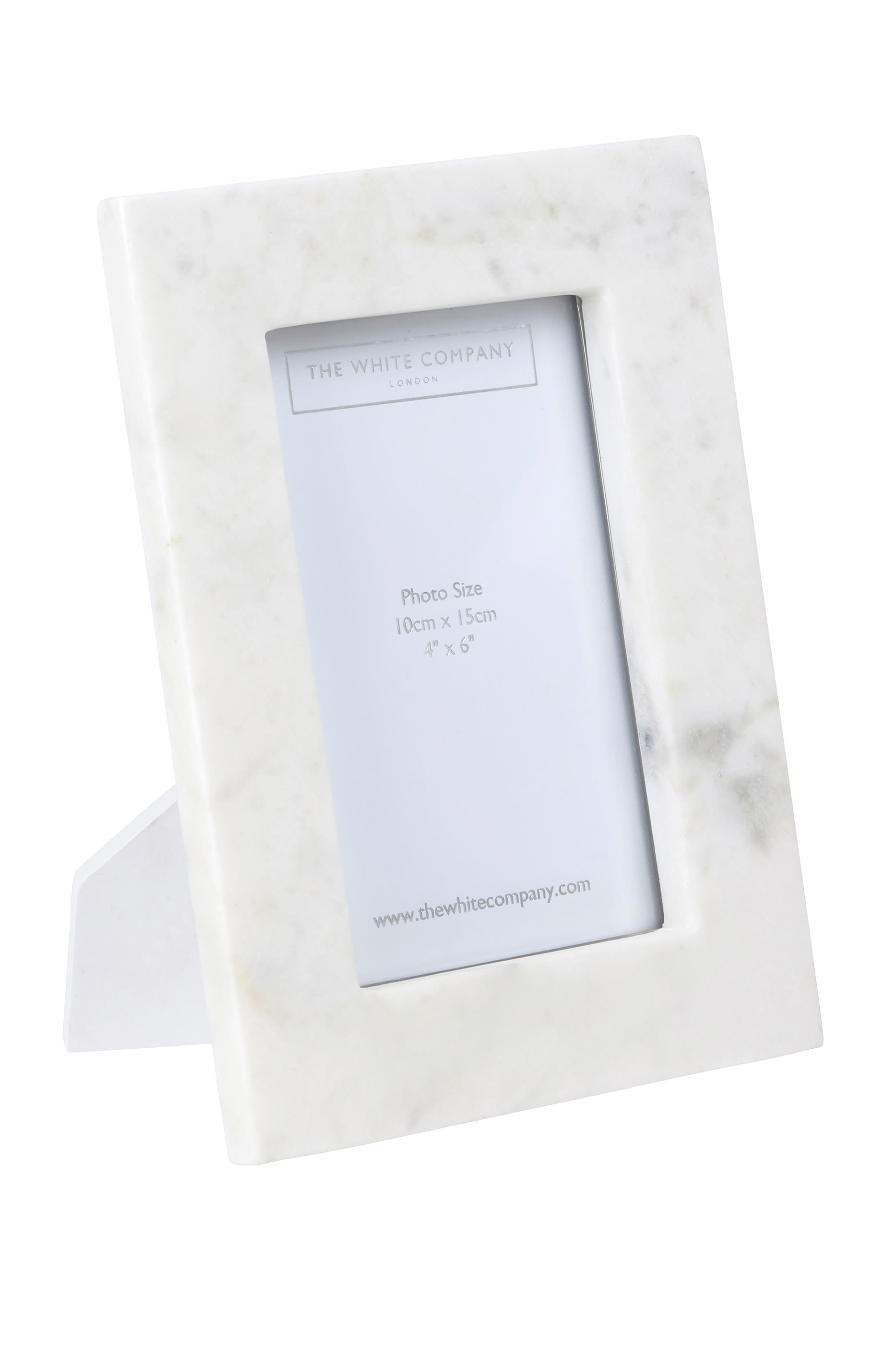  Classic Marble Frame &ndash; 4x6