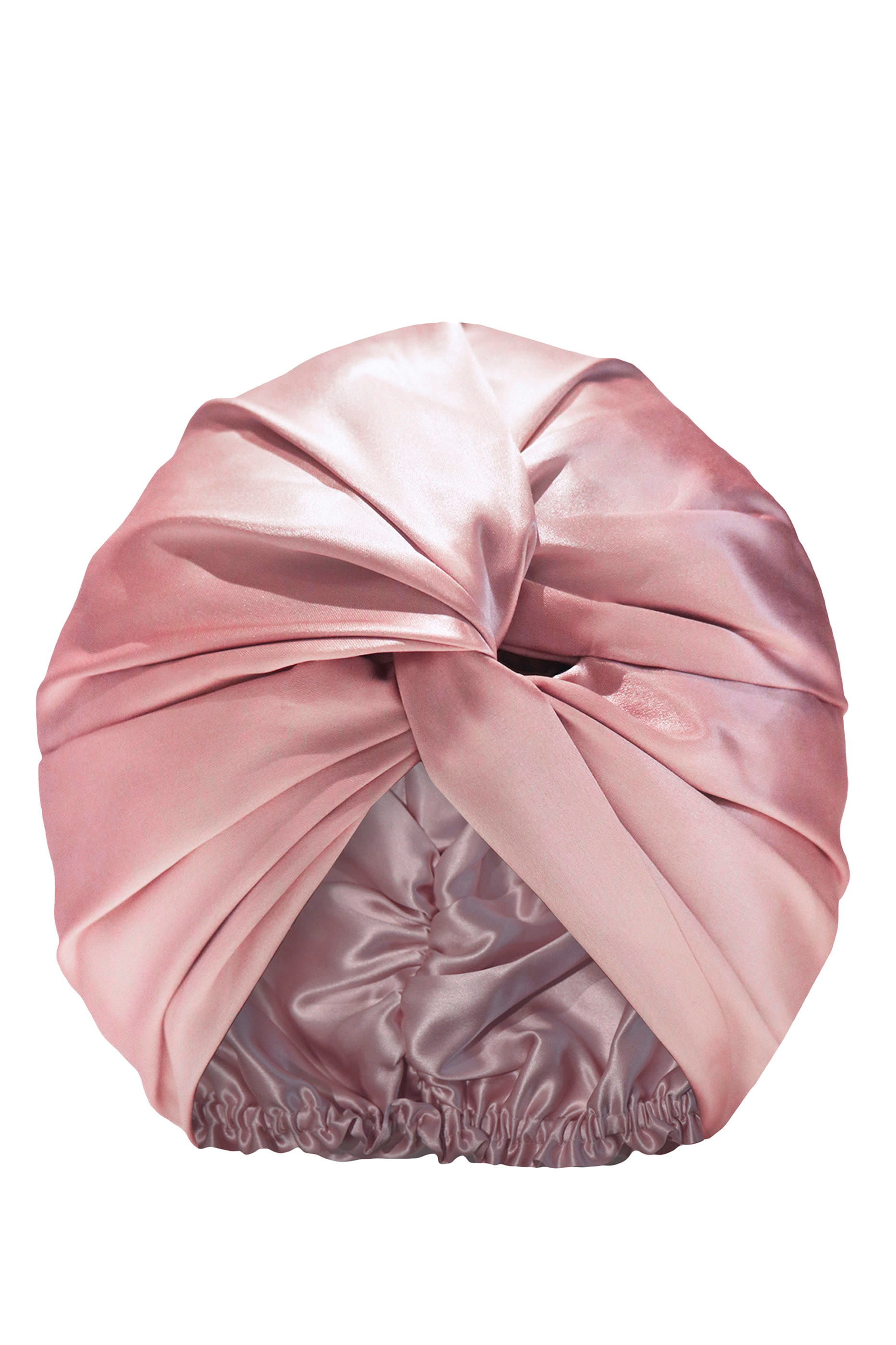 Smooth Silk Turban