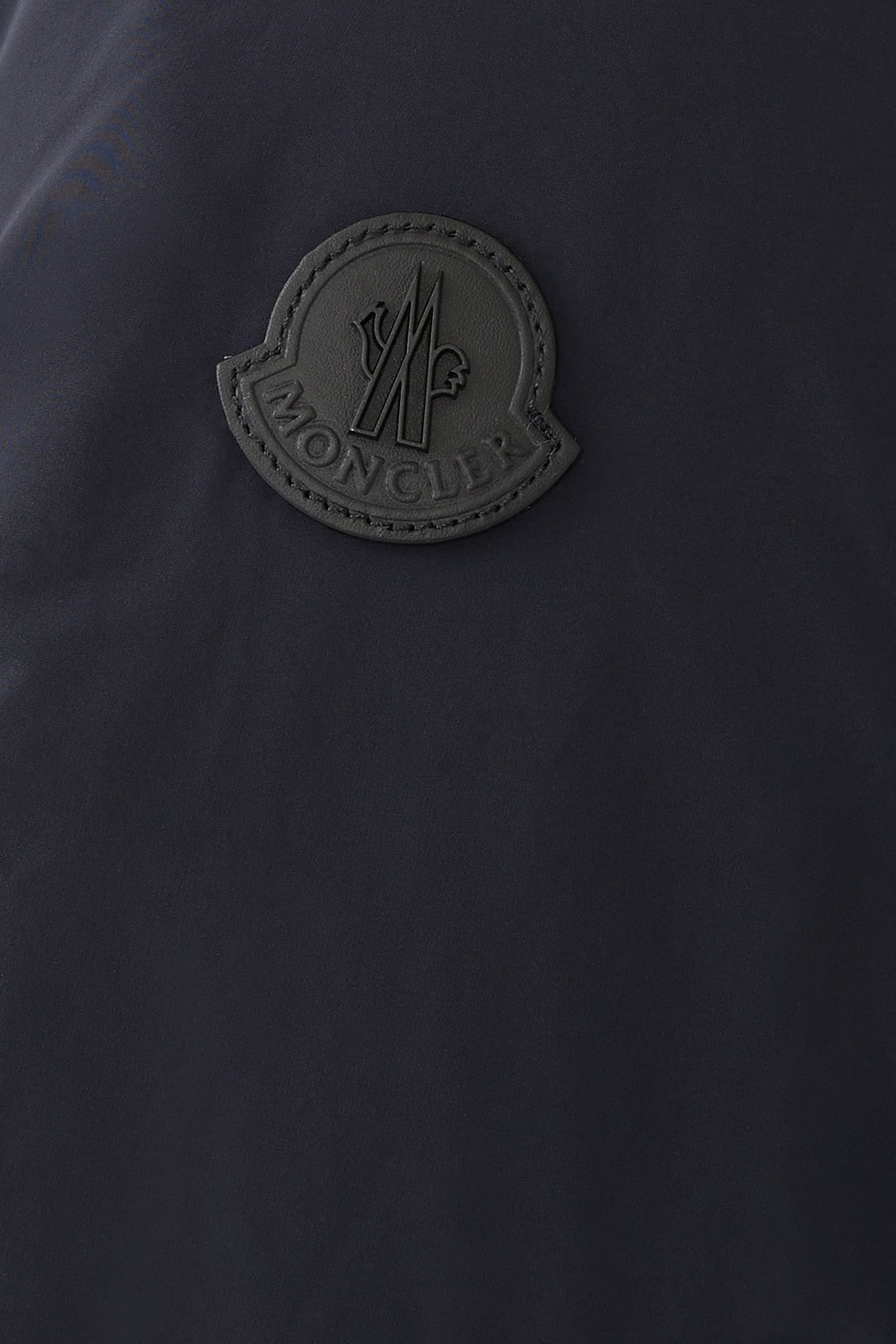 Monges Down Shirt Jacket