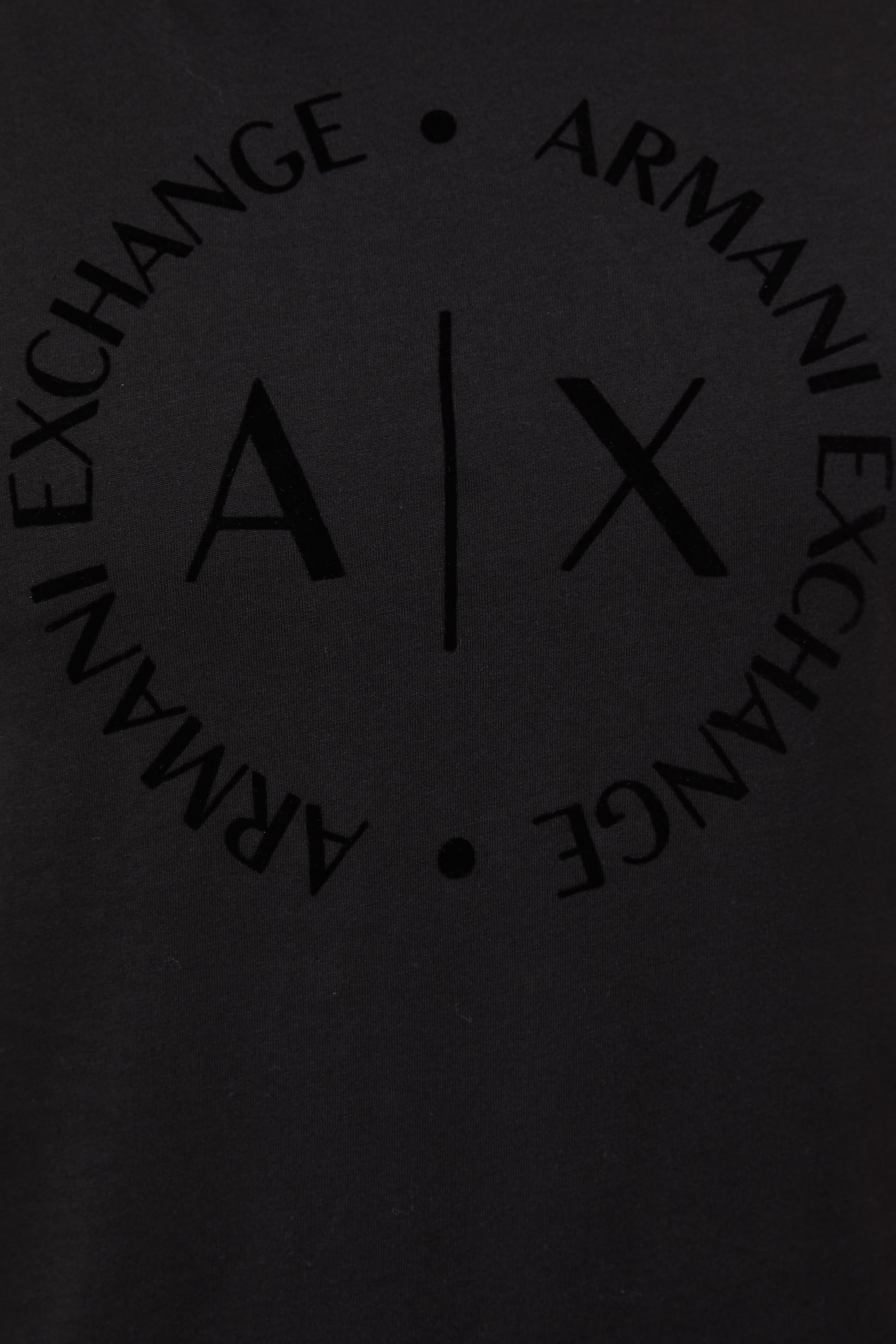 Tonal Circle Logo T-Shirt