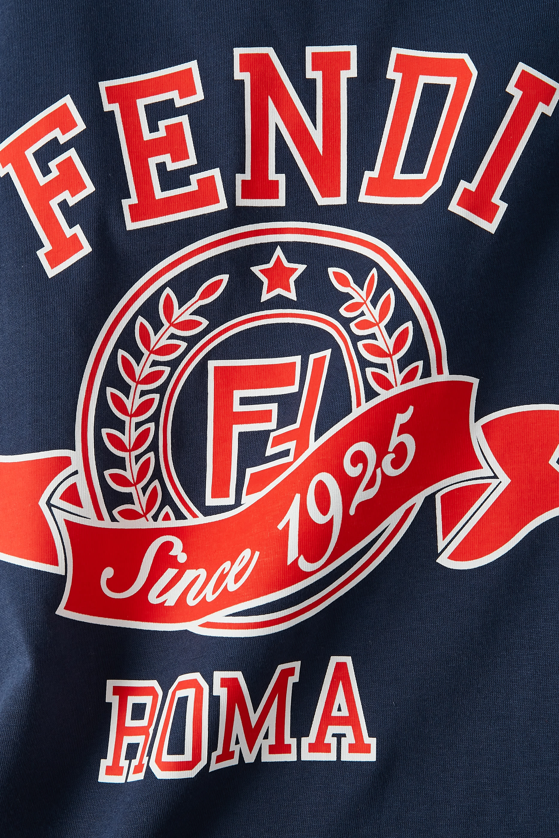 Kids Logo-Print T-Shirt