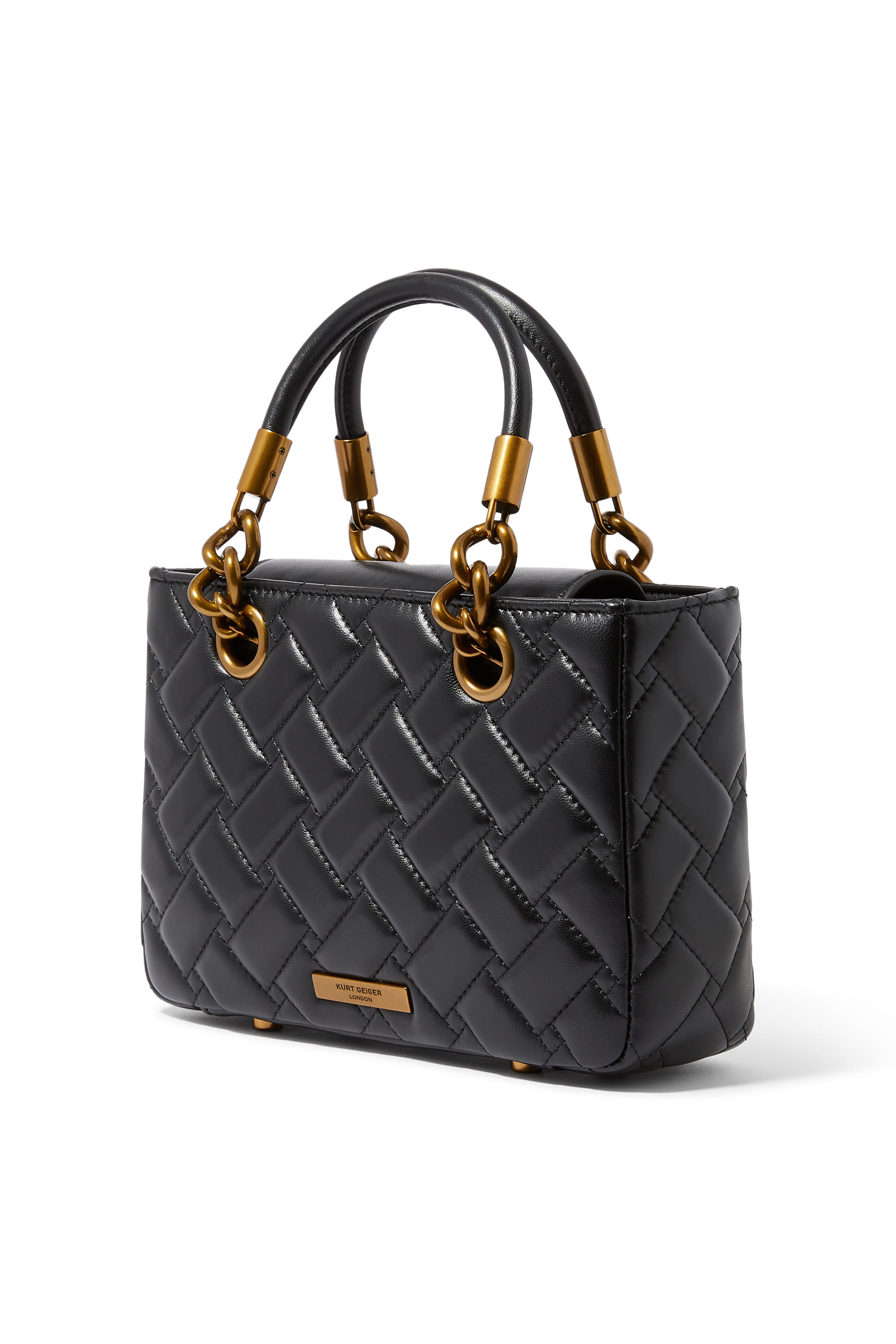 Square Kensington Bag