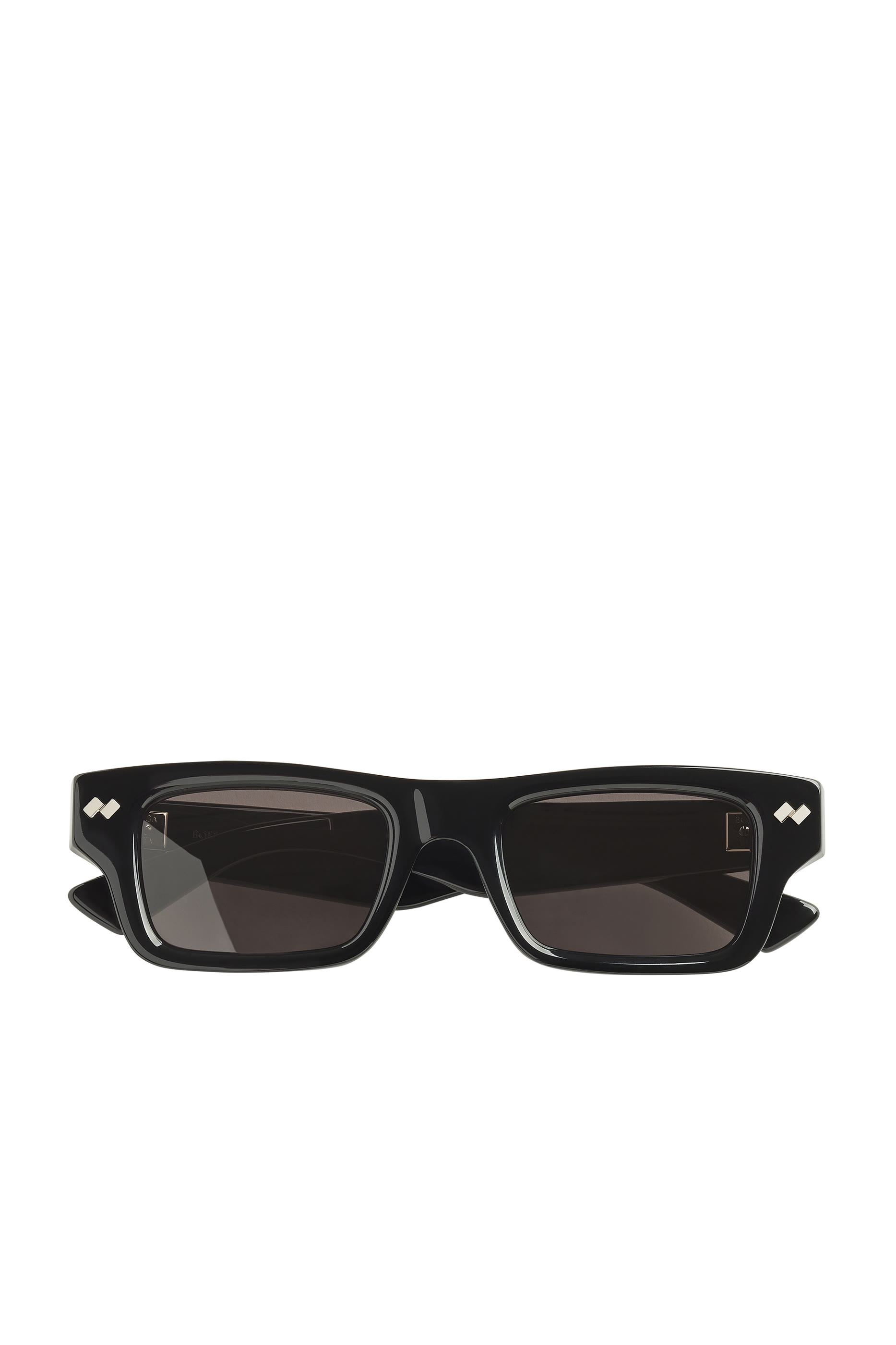 Dizzy Square Sunglasses