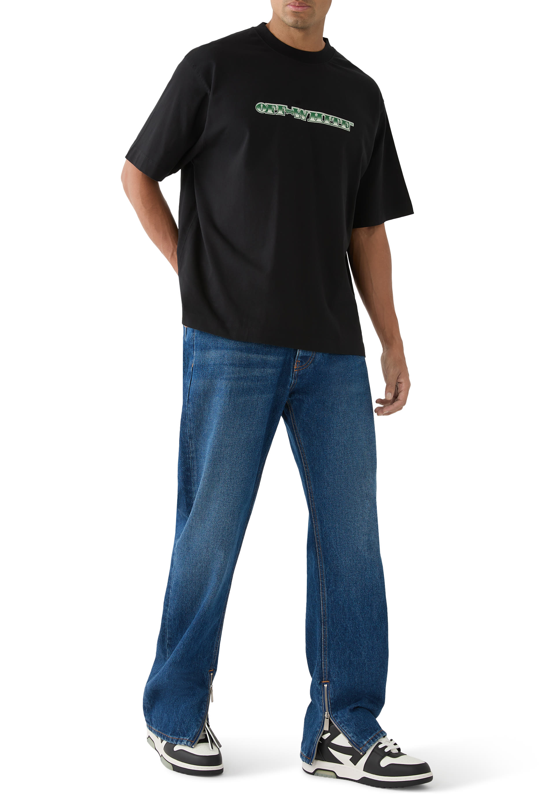 Arrow Skate Short Sleeve T-Shirt