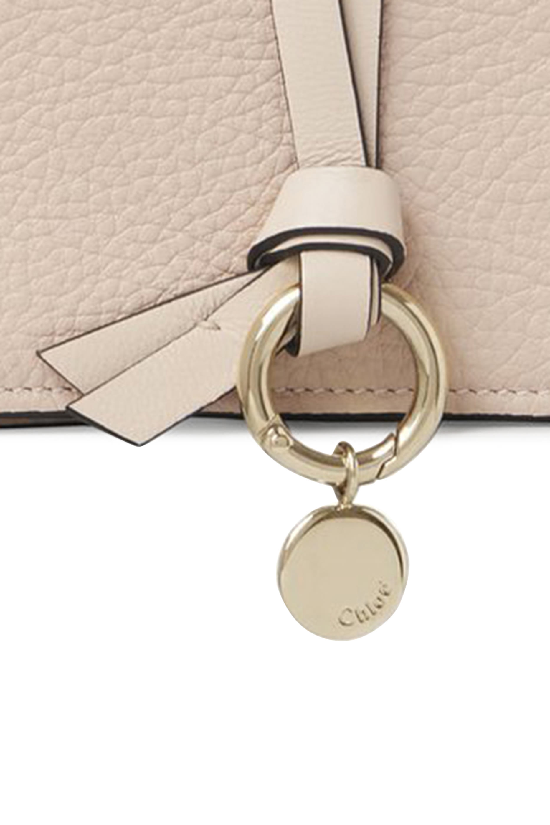 Alphabet Card Holder