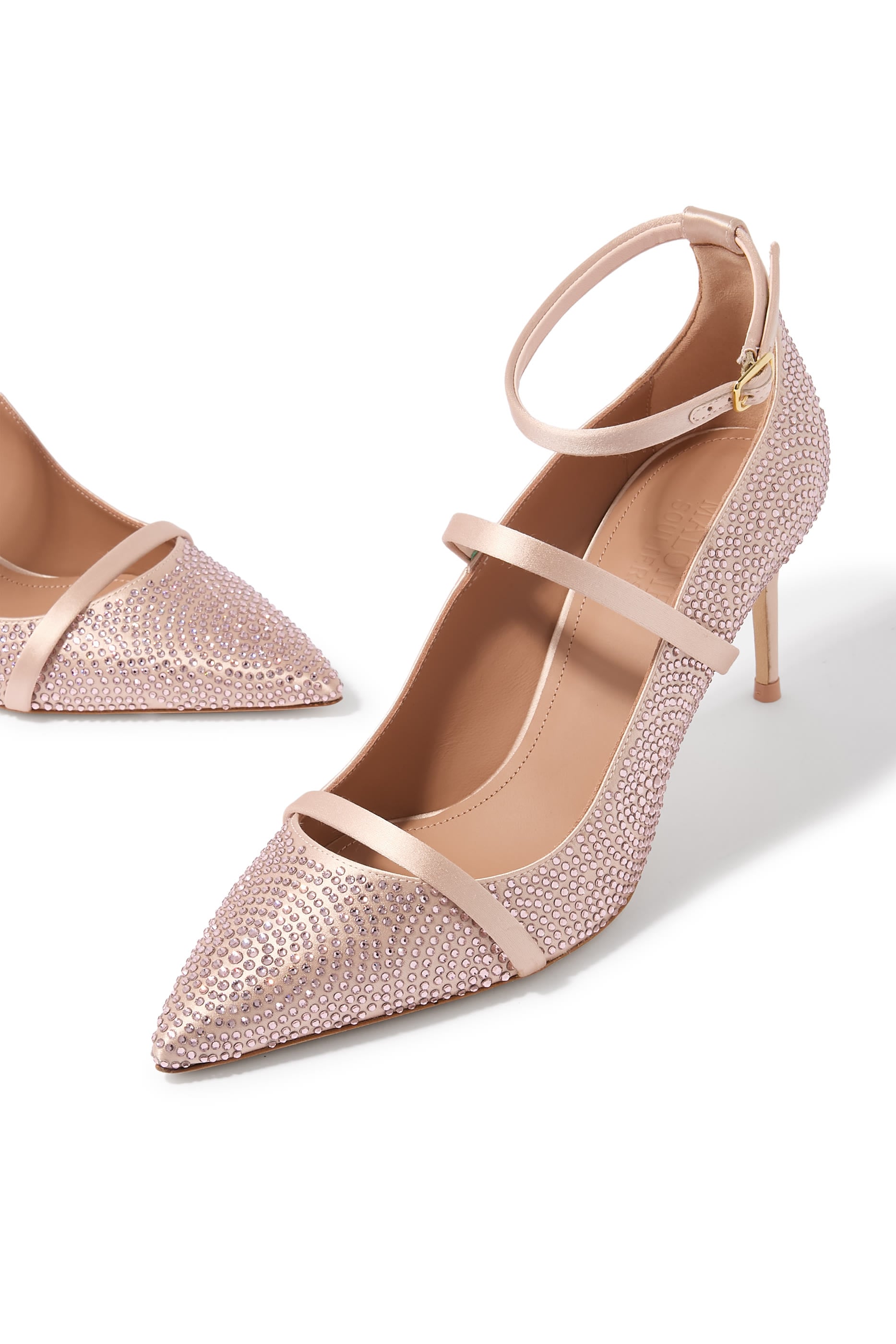Diaz 70 Pumps