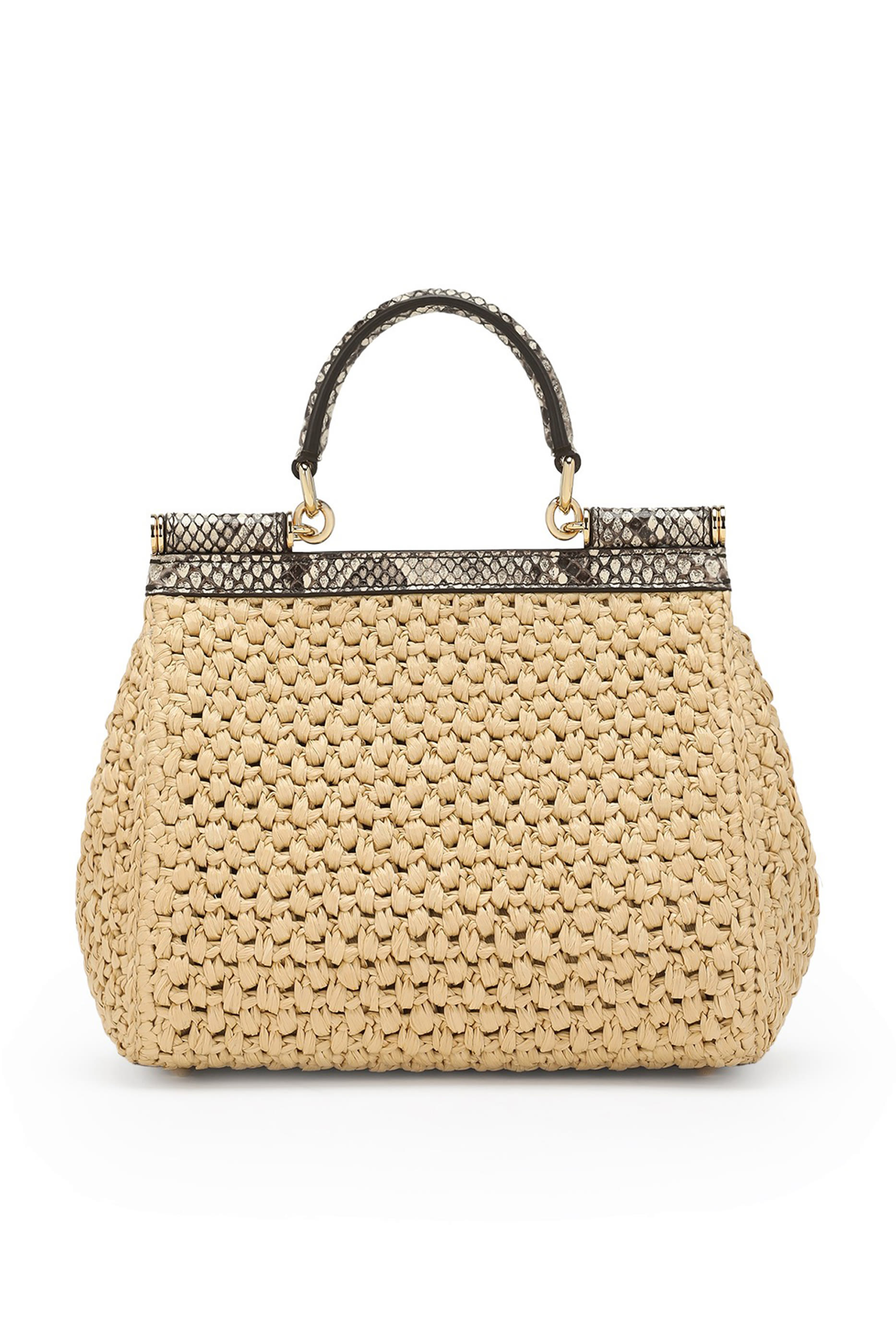 Medium Sicily Bag
