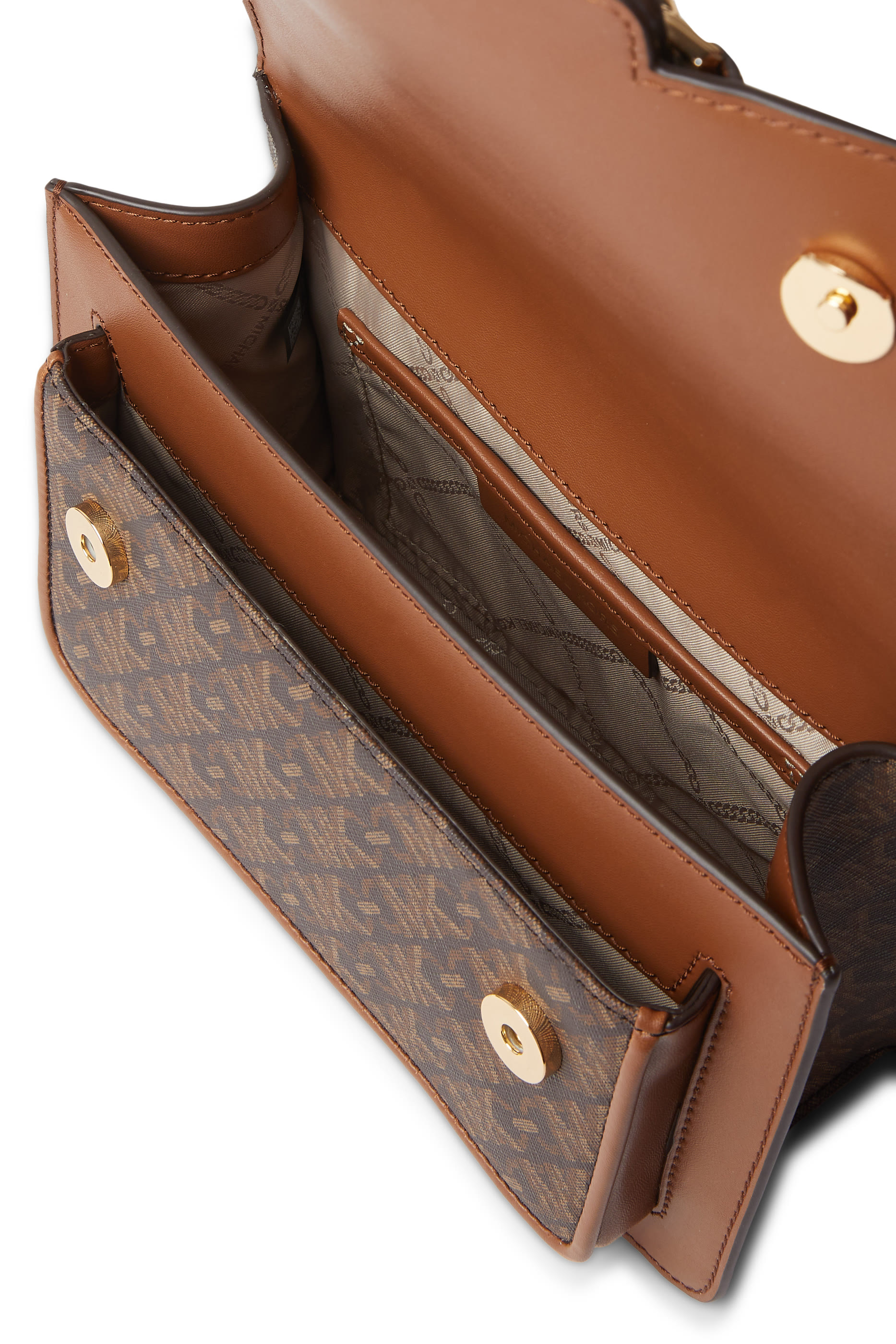 Large Heather Shoulder Bag