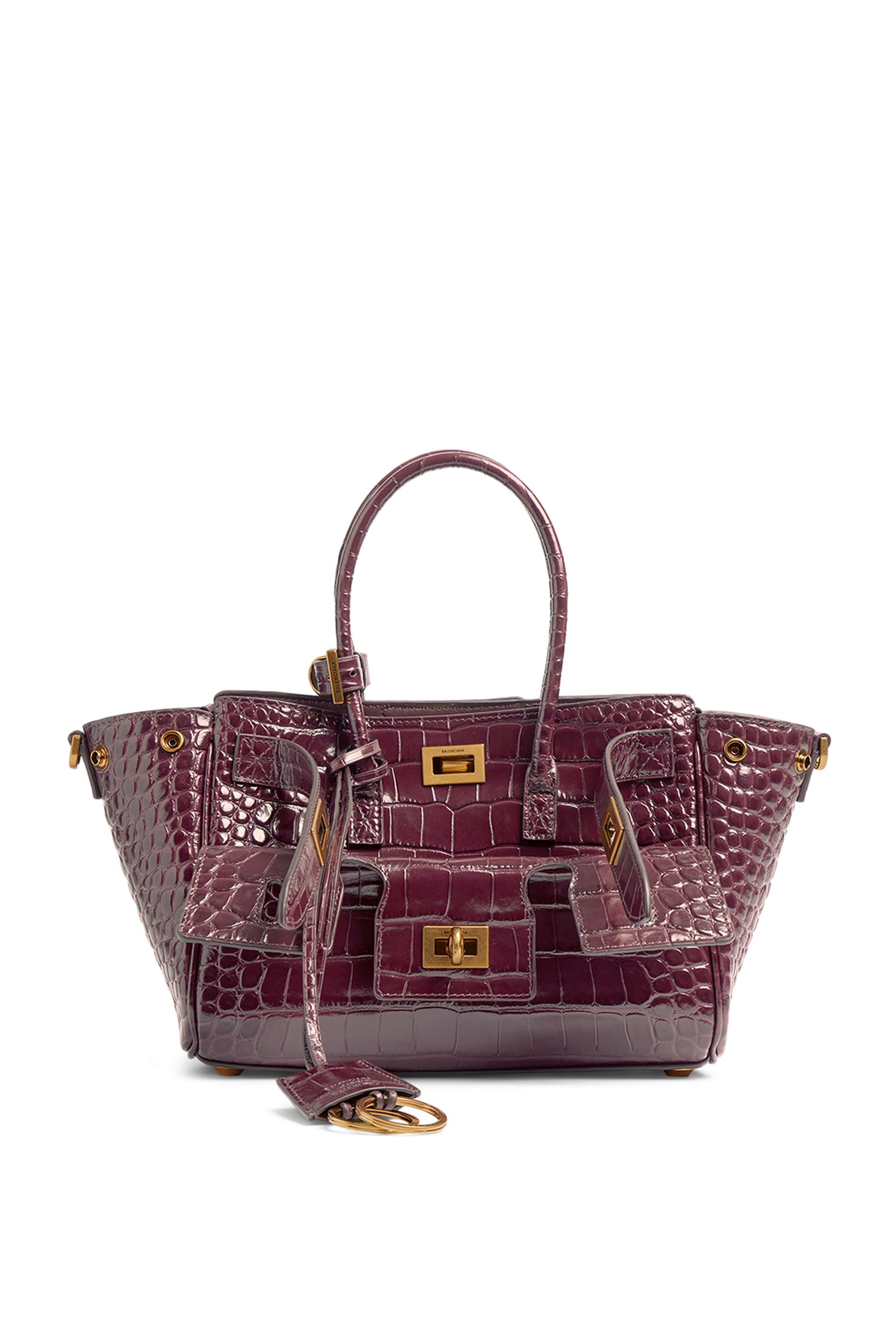 Bel Air Carry All Mini Bag