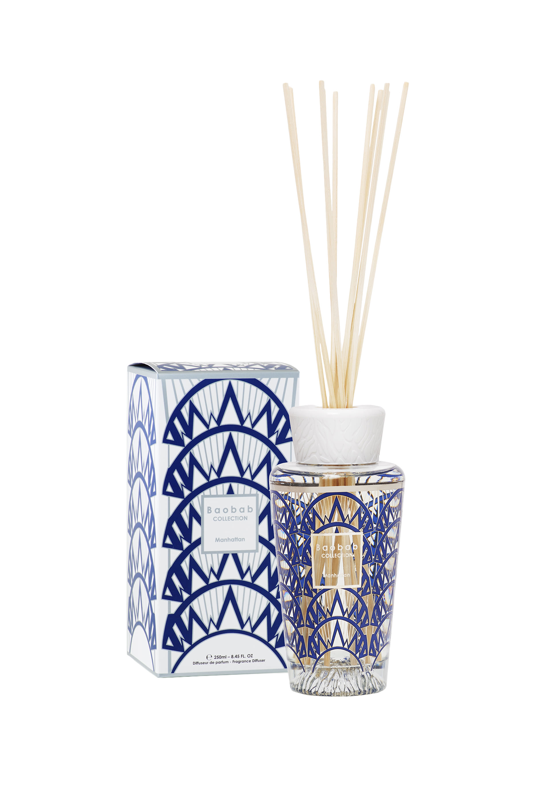 Diffuser My First Baobab Manhattan