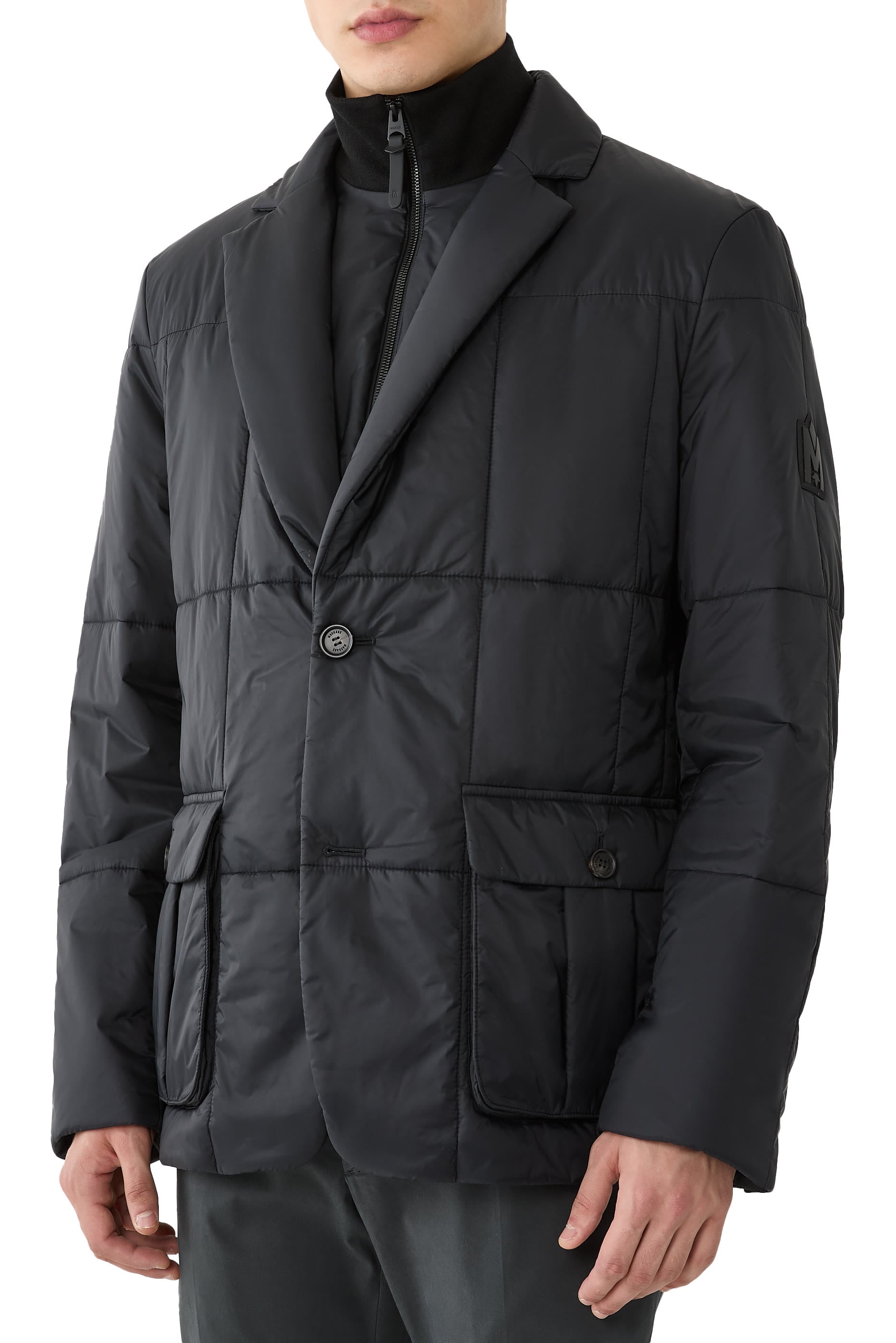 Keaton Blazer