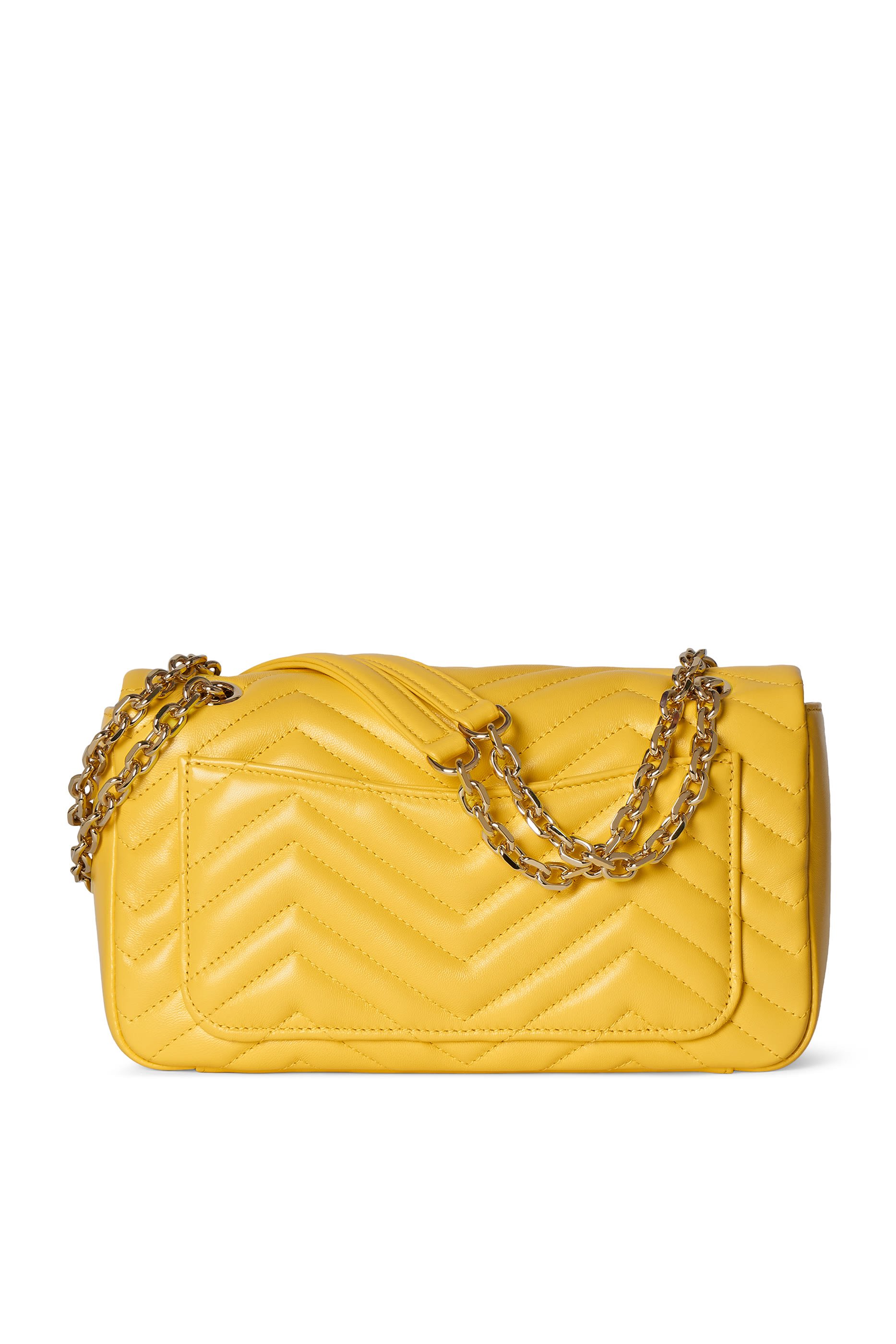 GG Marmont Medium Shoulder Bag