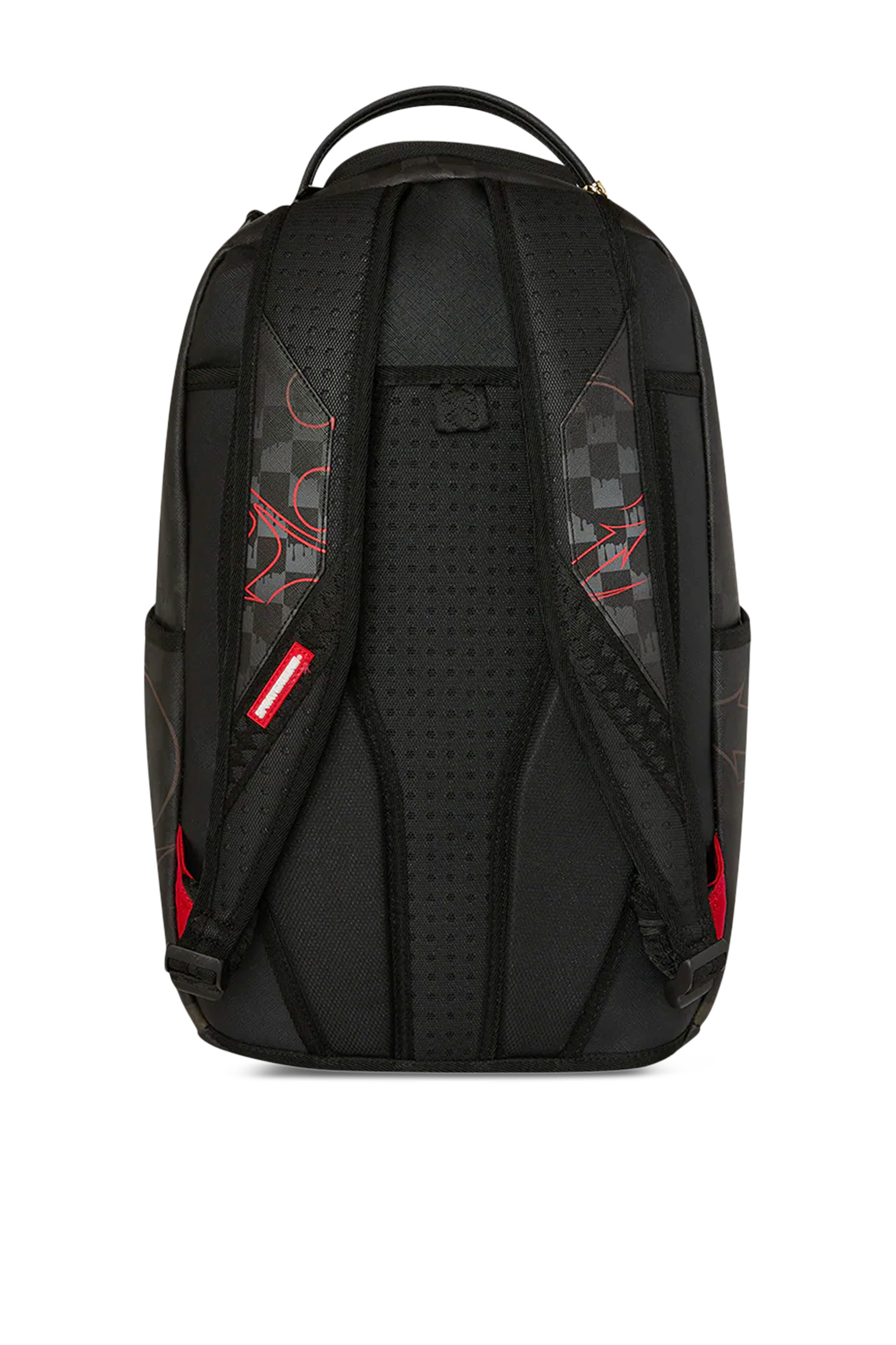 Kids Subway Vandals Backpack