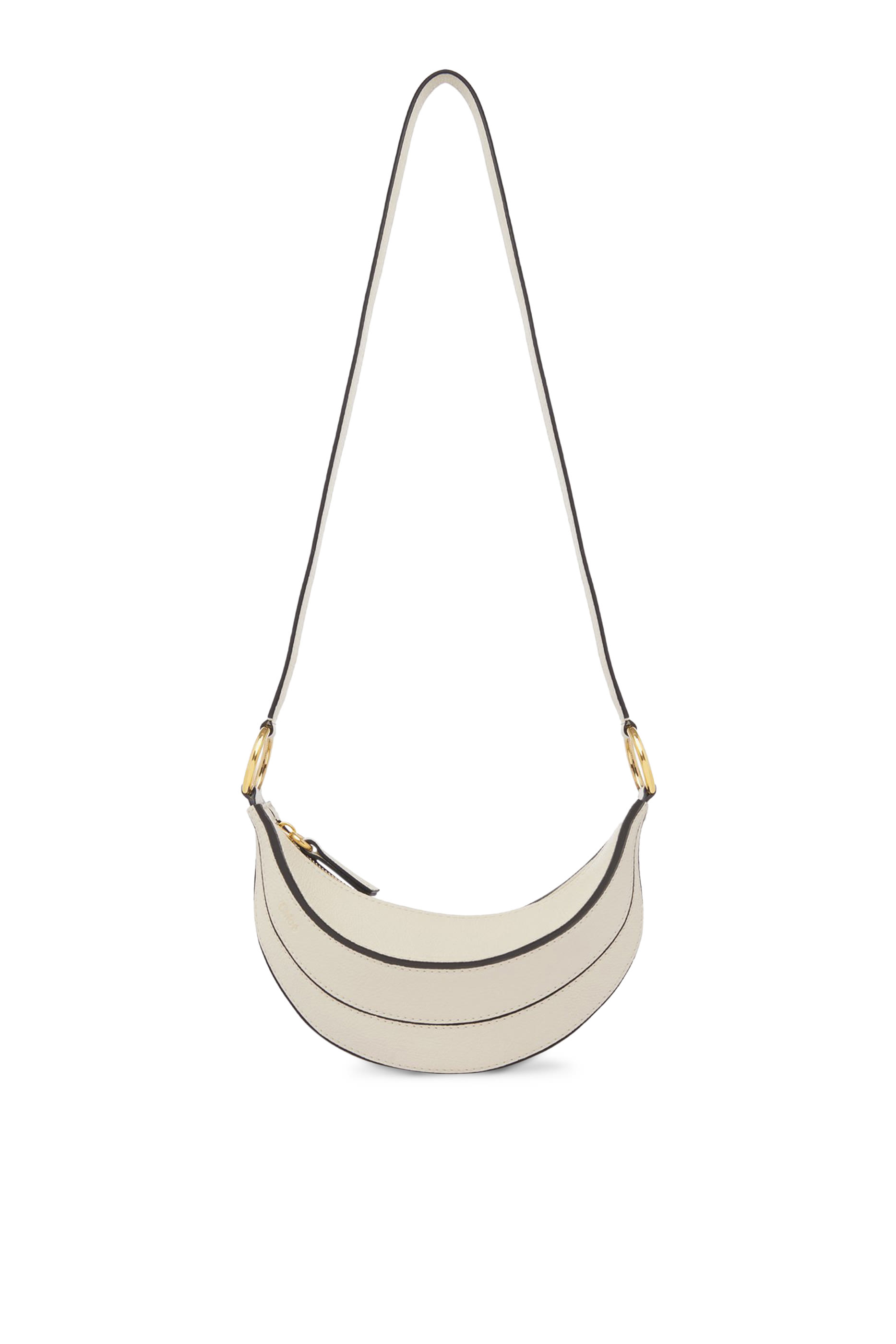 Banana Crossbody Bag