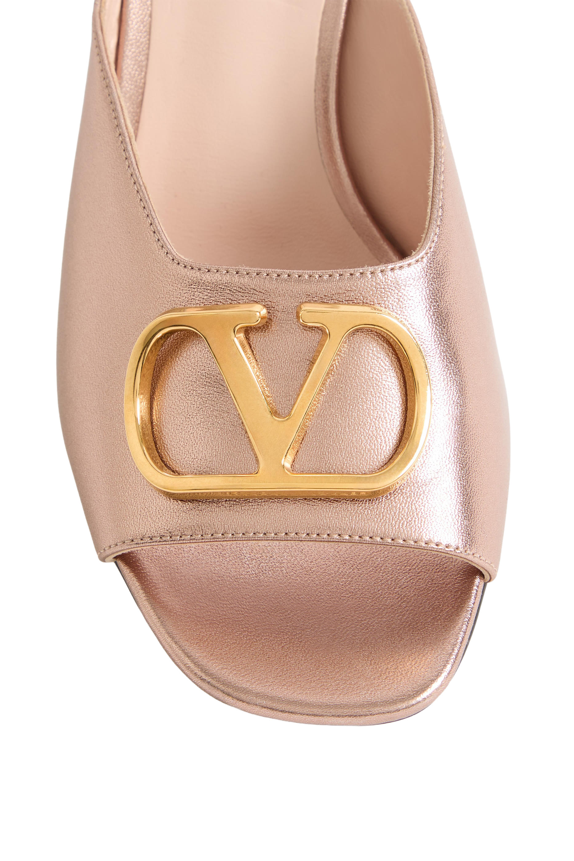 VLogo 80 Signature Sandals 