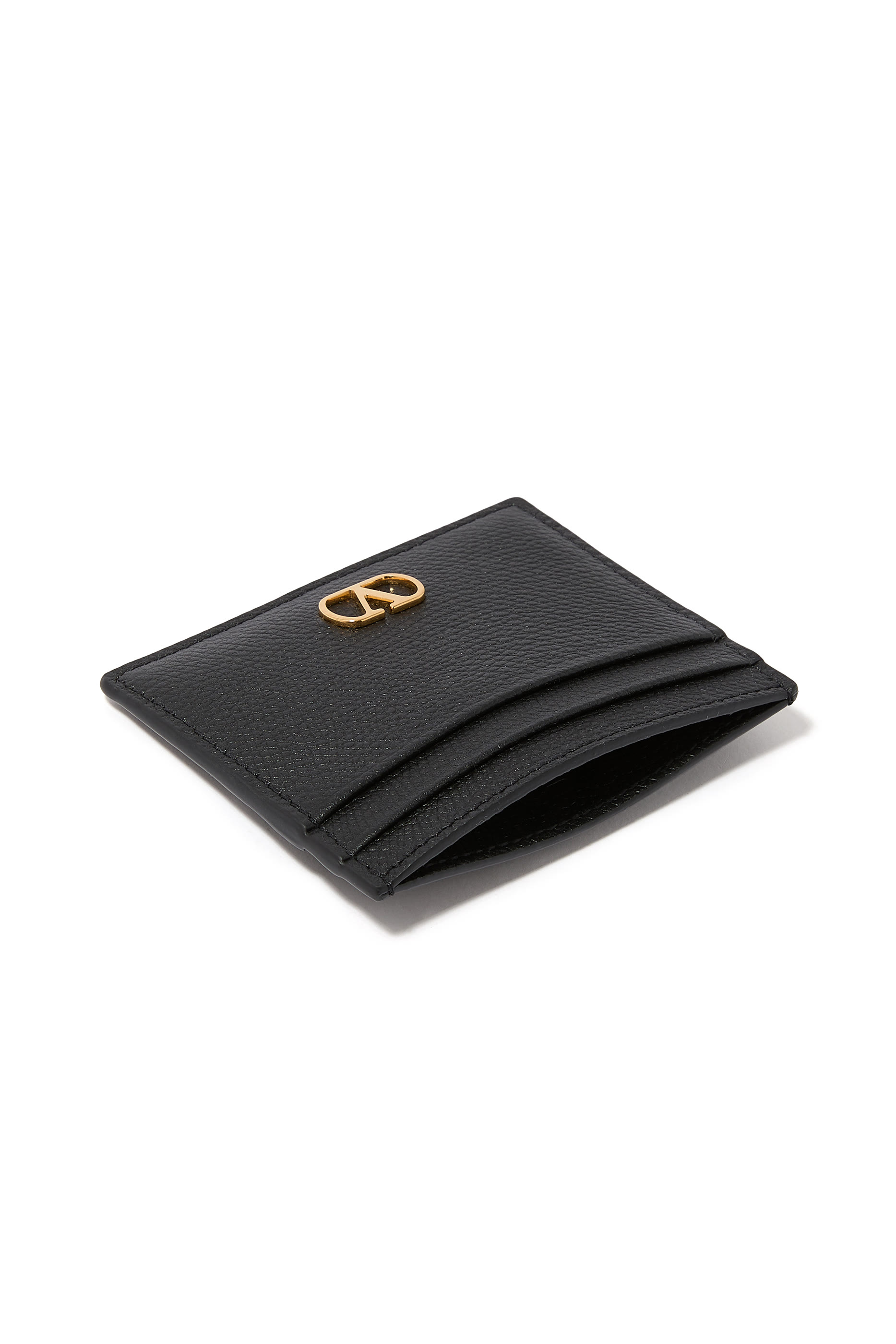 VLogo Signature Coin Purse