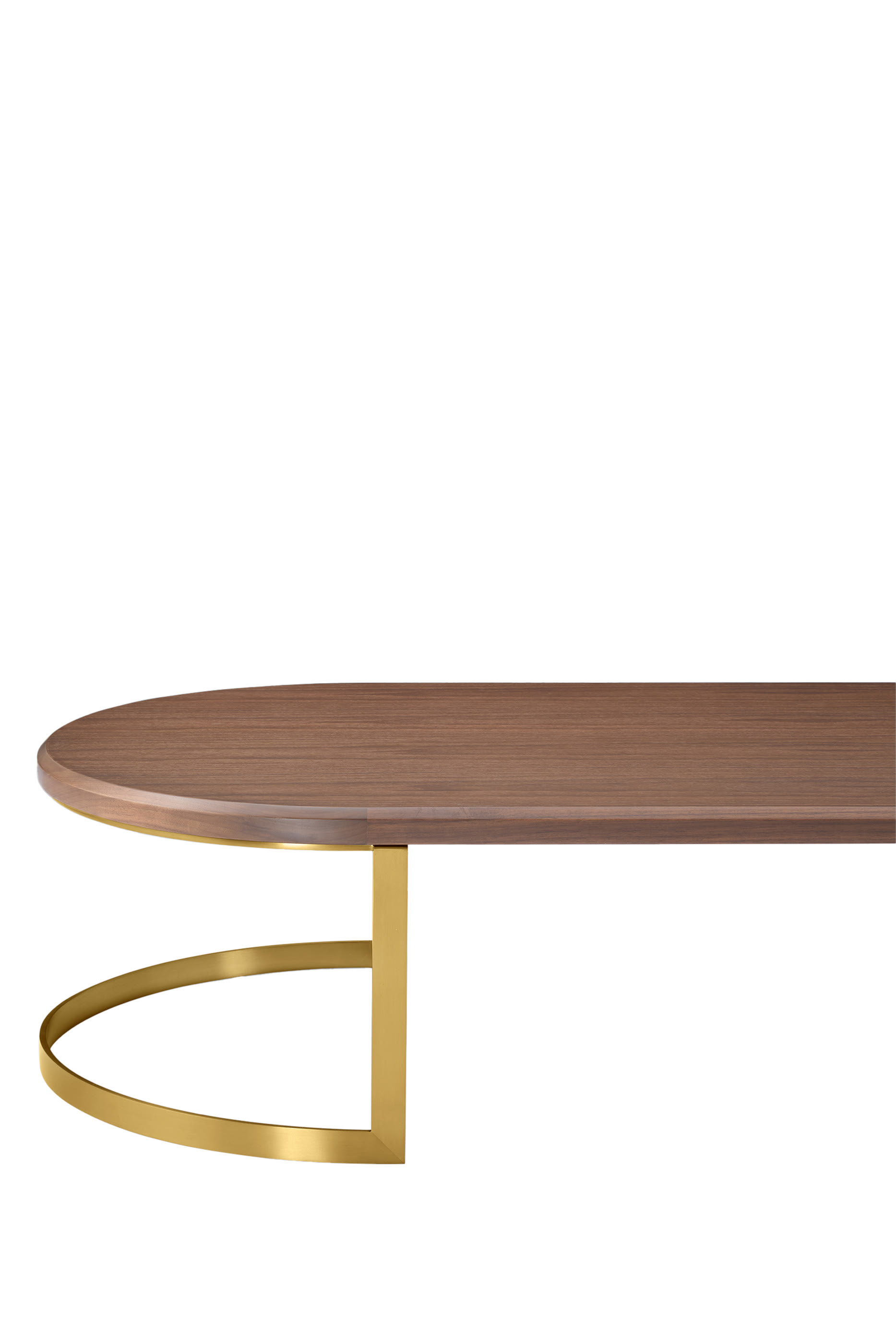 Louise Pill Coffee Table