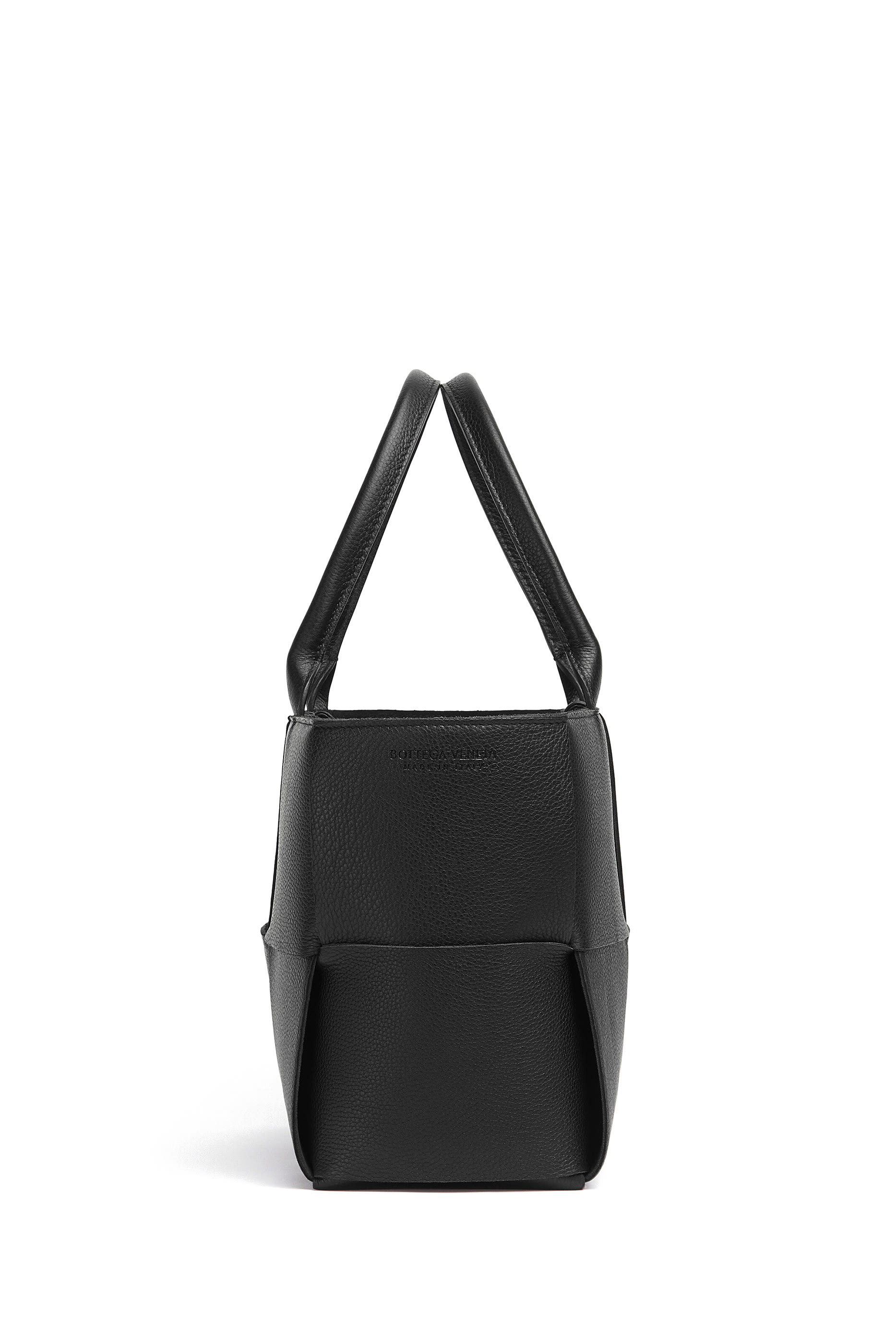 Small Arco Intreccio Tote Bag