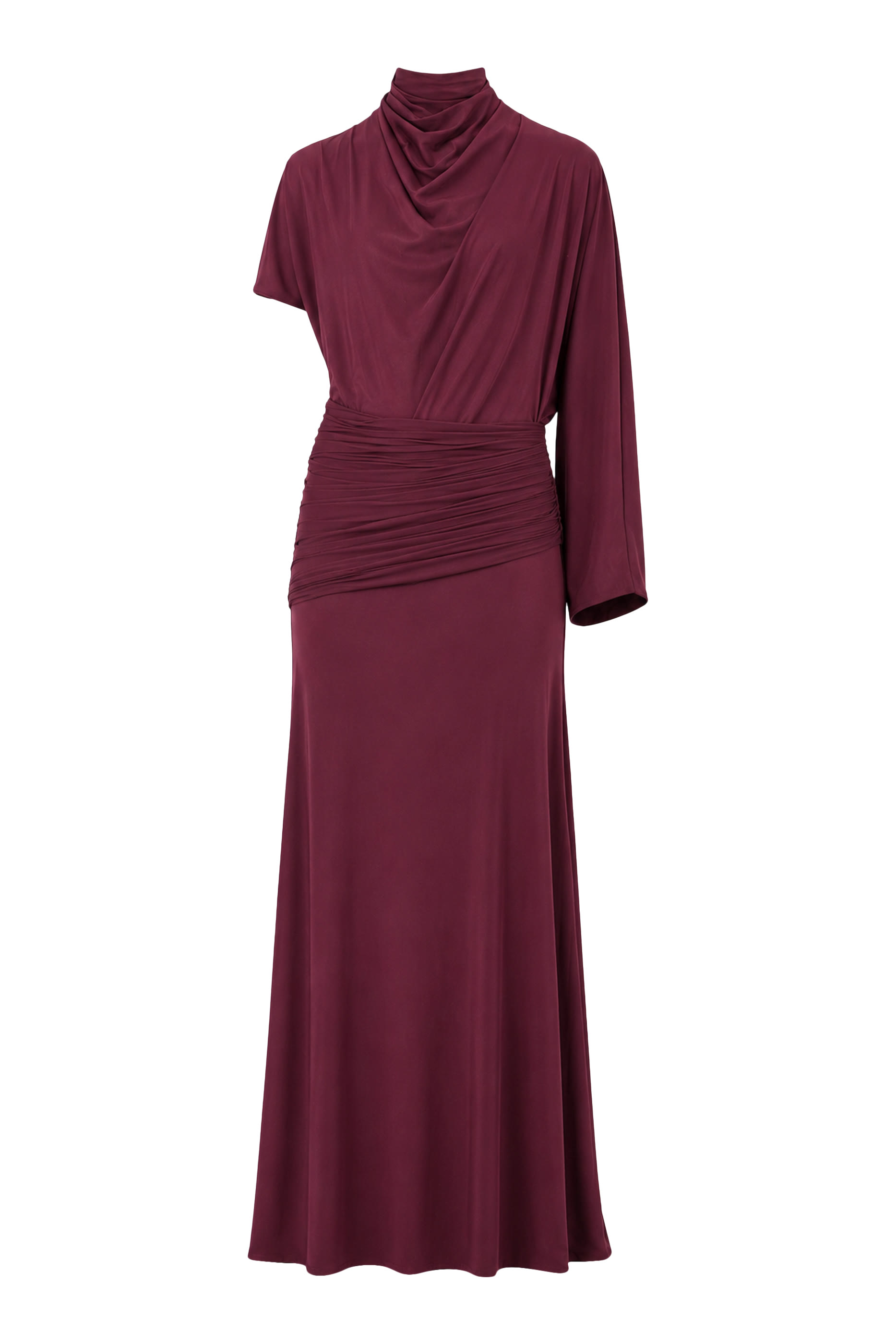 Lorraine Dress