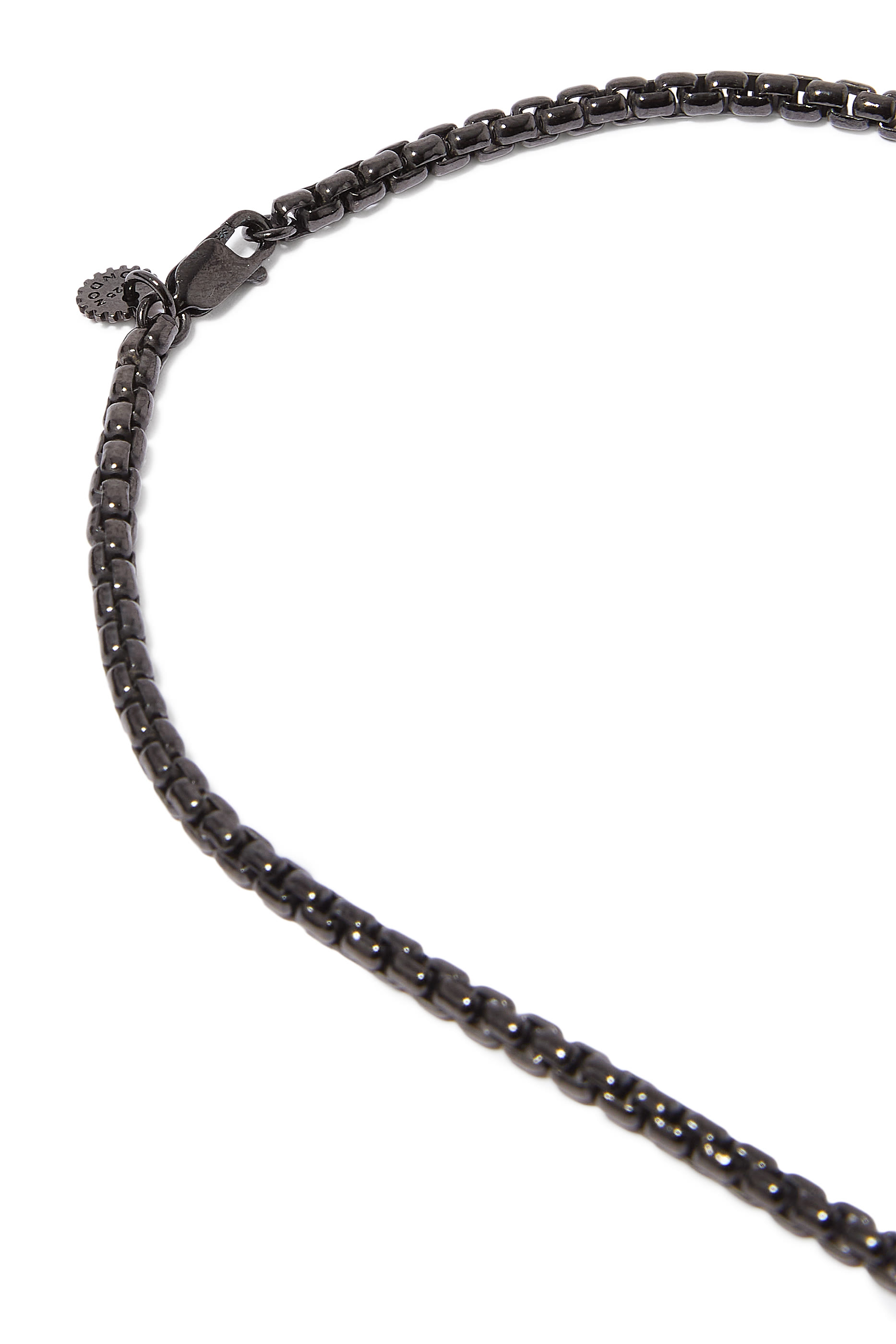 Stonehenge Graffiato Bracelet, Sterling Silver & Agate