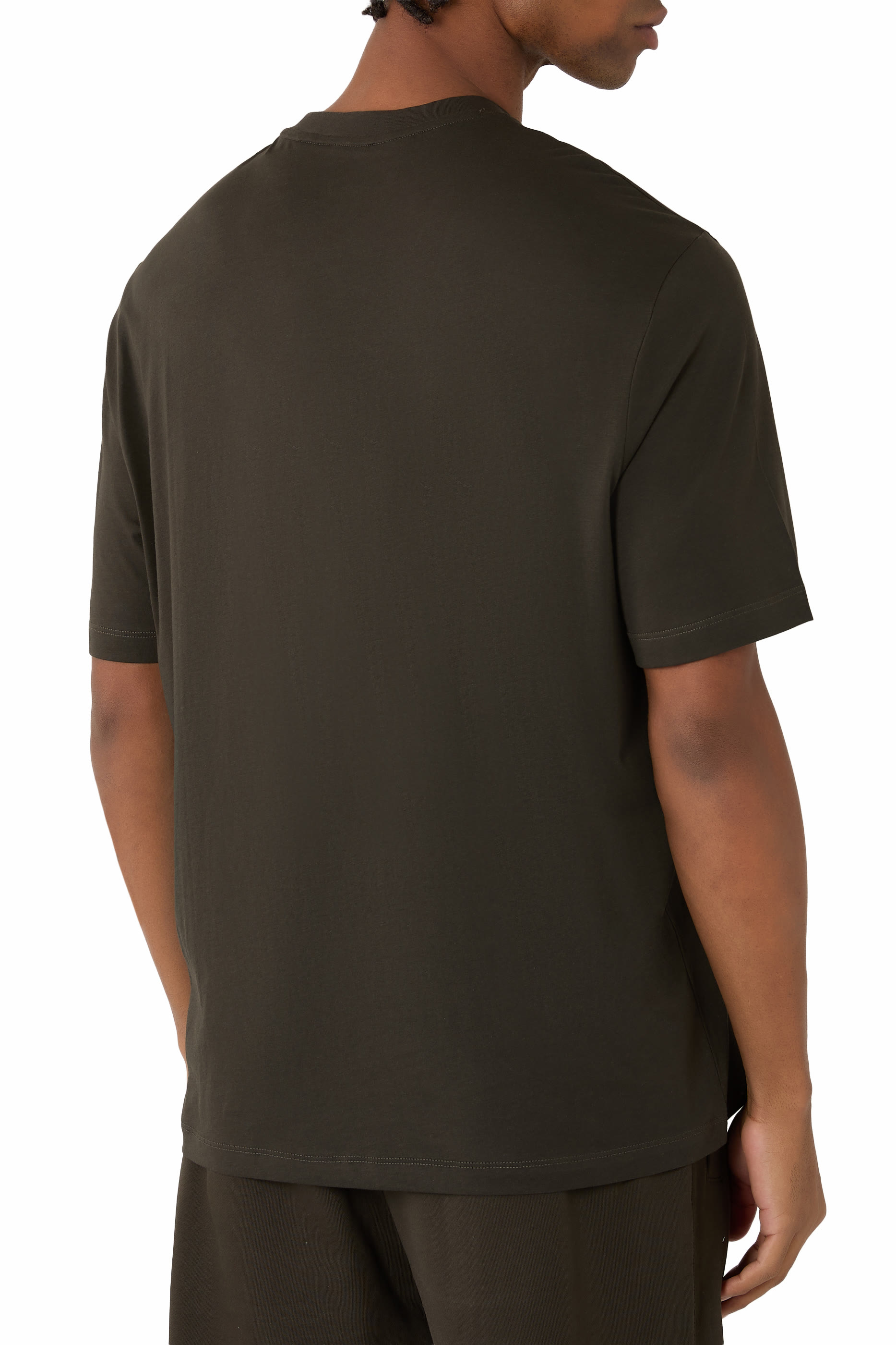 Graphic Print T-Shirt