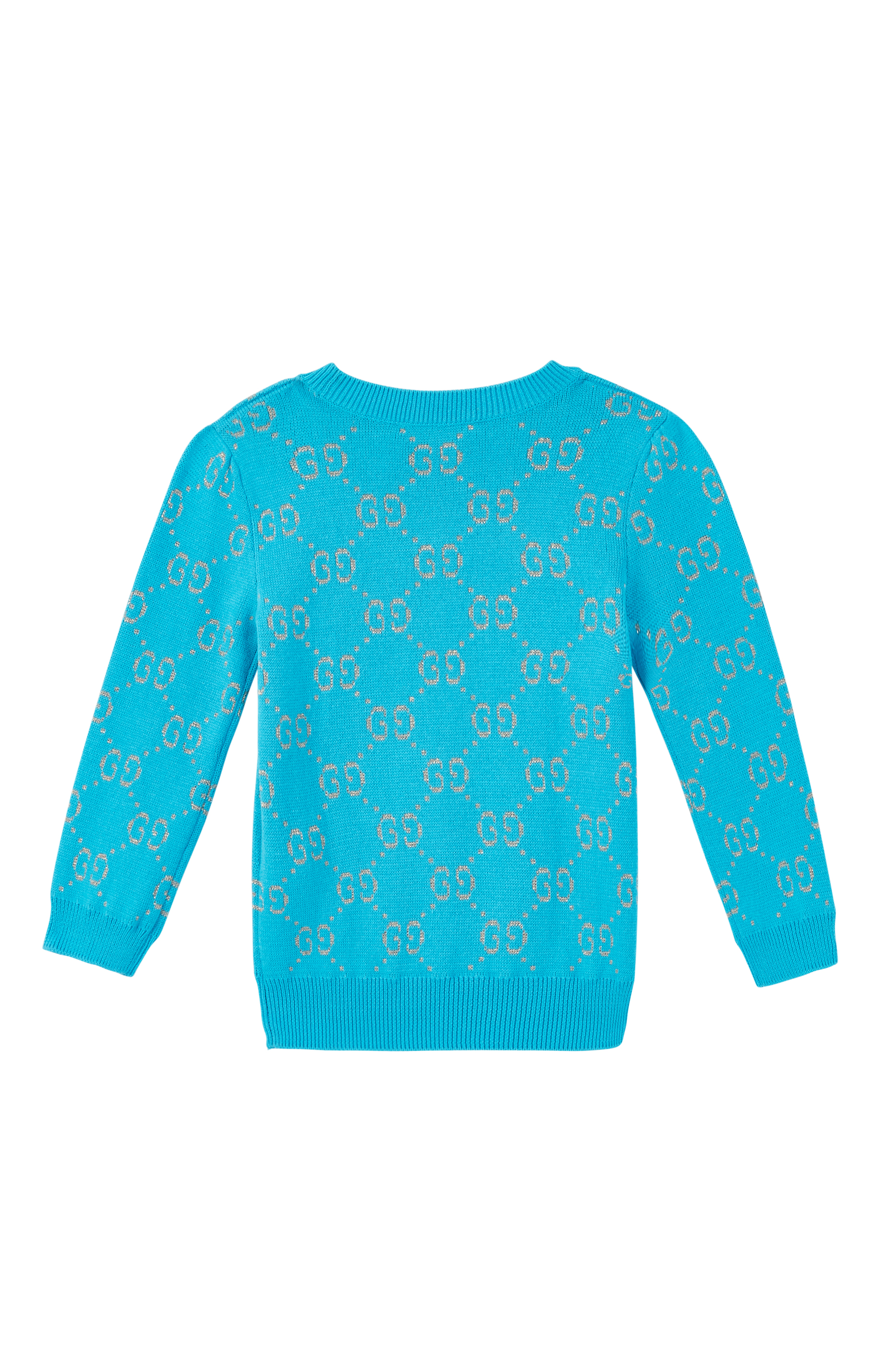 GG Lam&eacute; Sweater