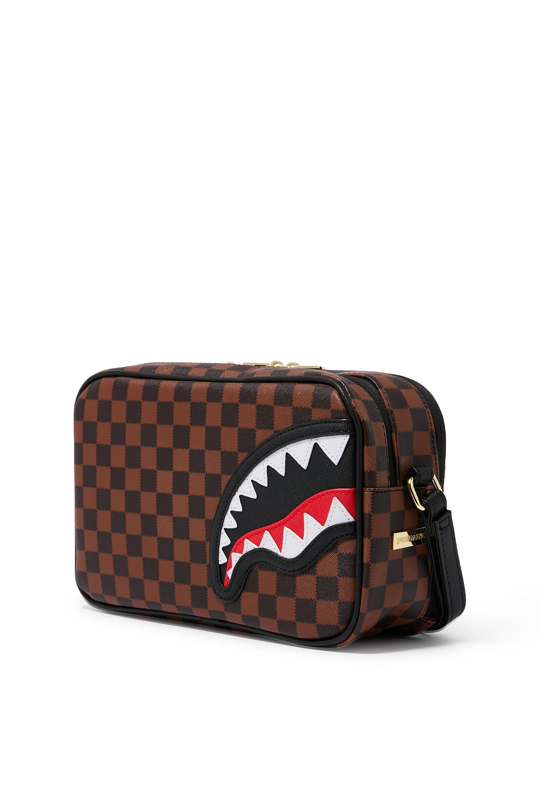 Kids Sharks in Paris GT Toiletry Bag