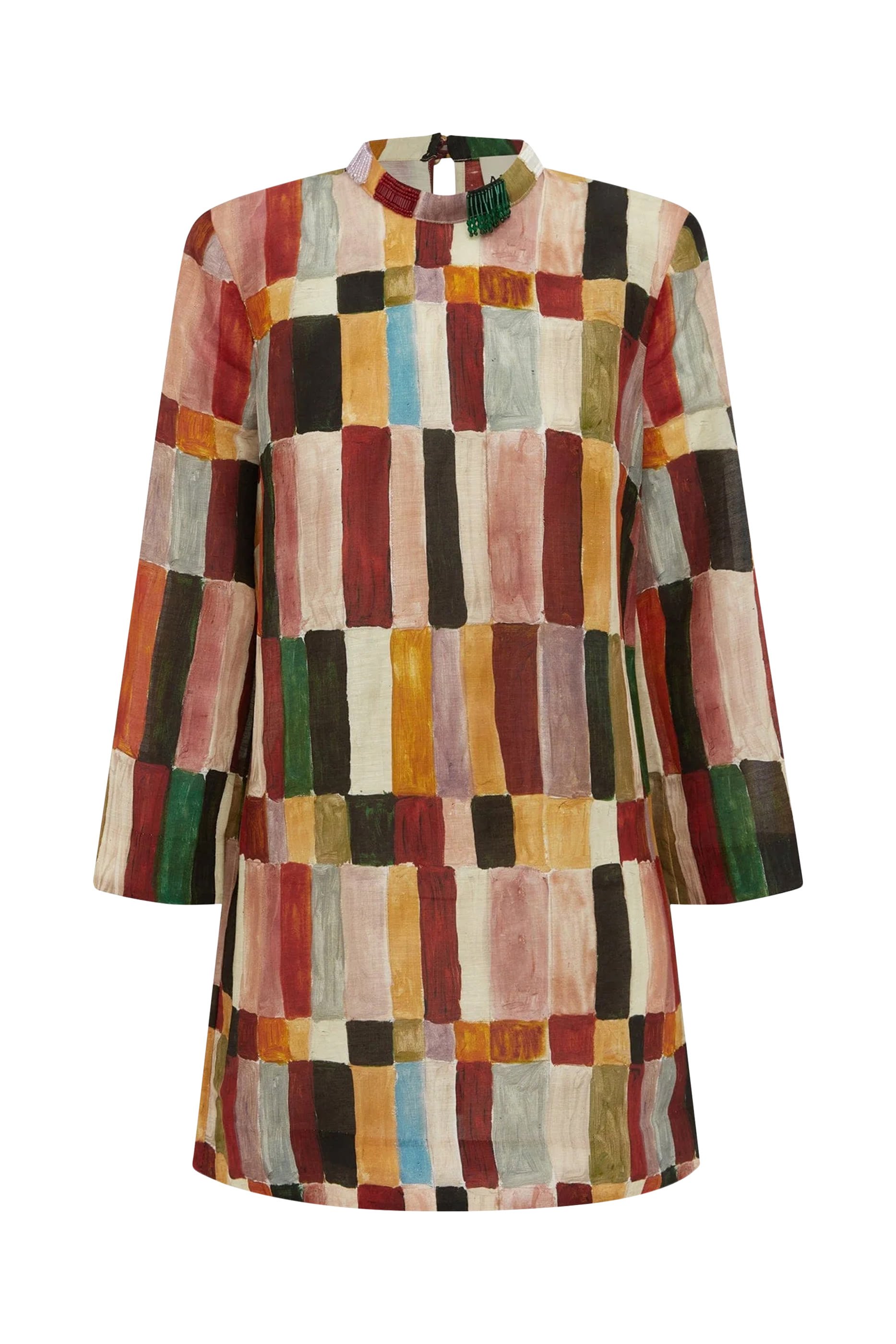 Marjorelle Mini Dress