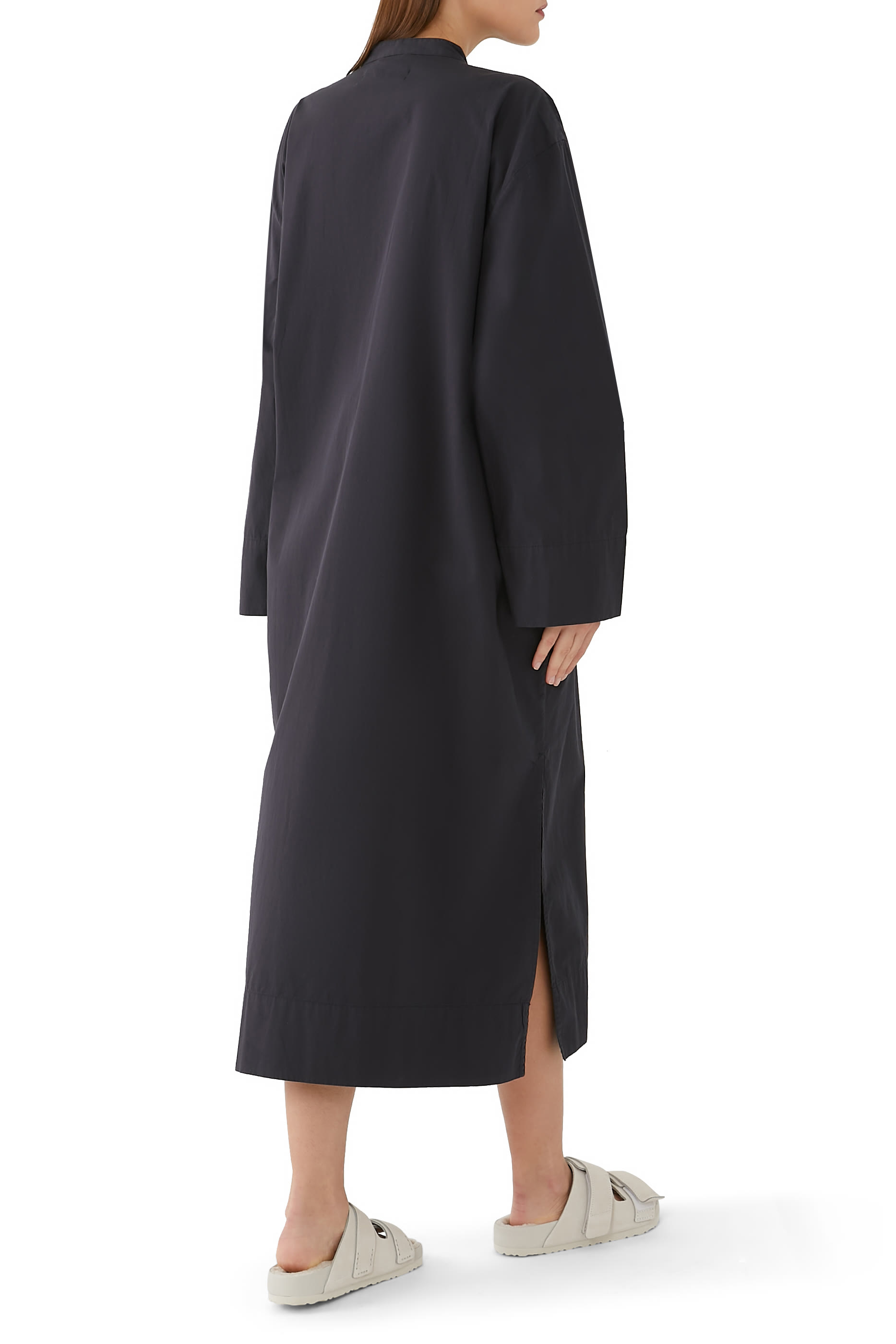 Tekla x Birkenstock Kaftan