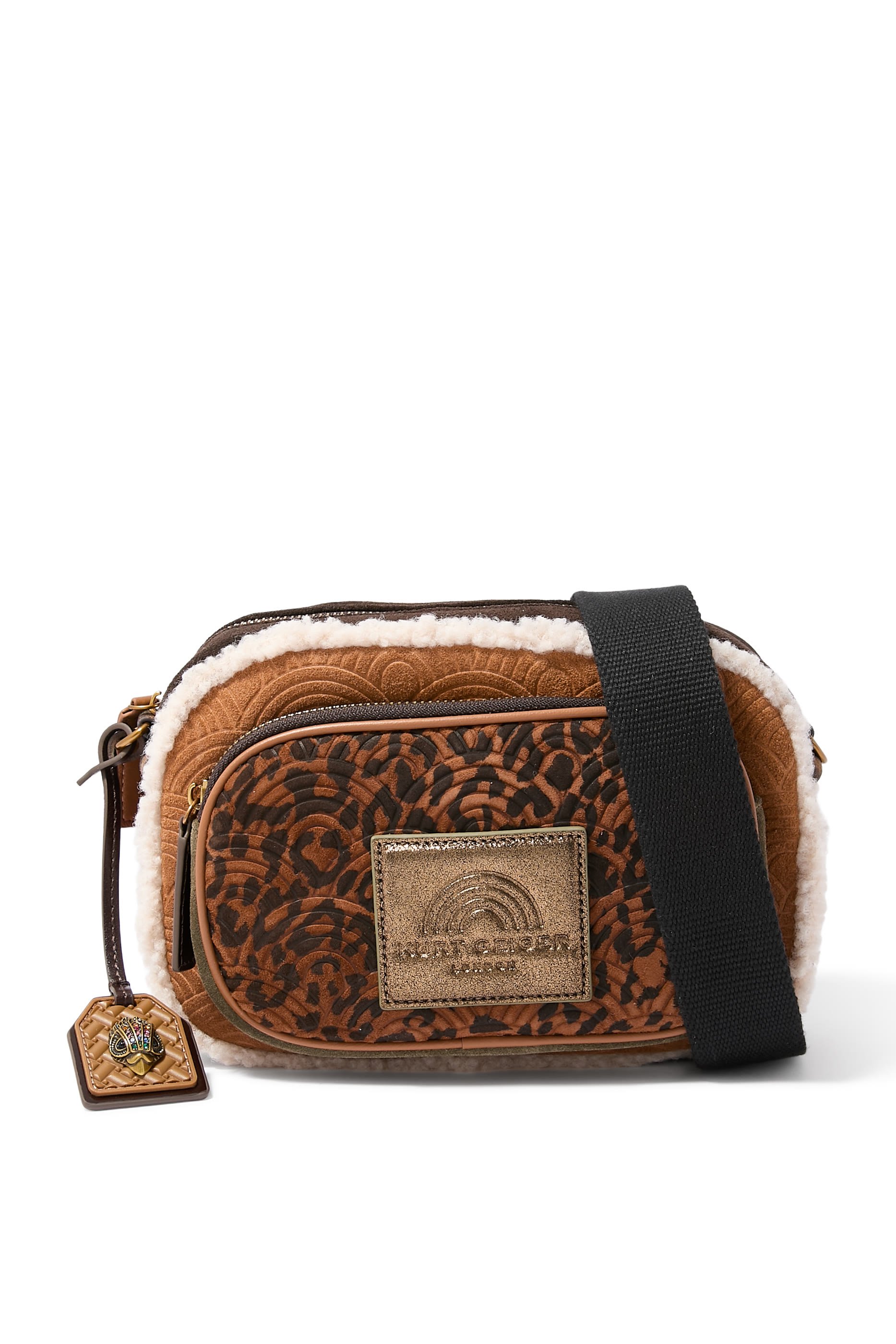 Southbank Camera Pocket 