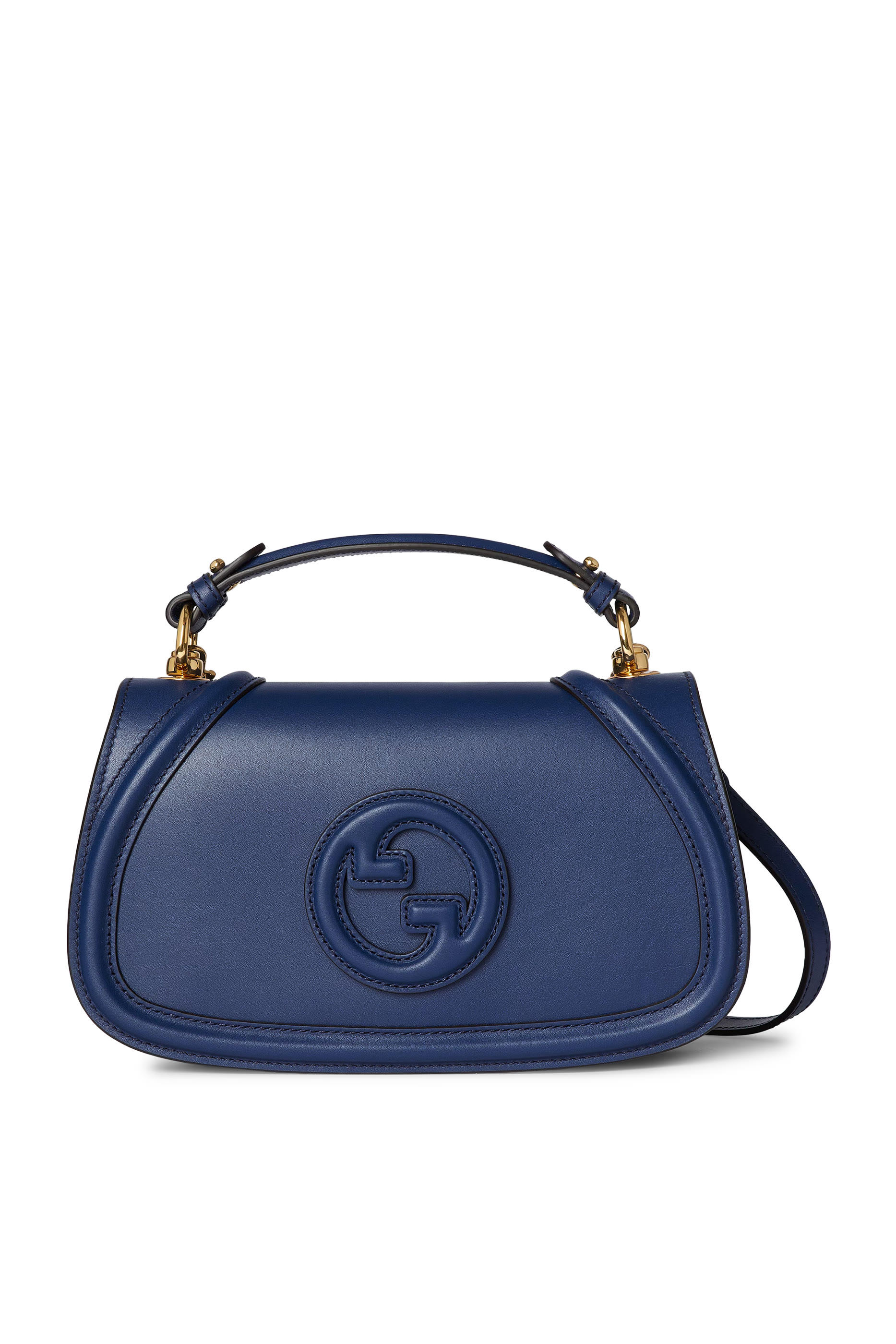 Blondie Medium Top-Handle Bag