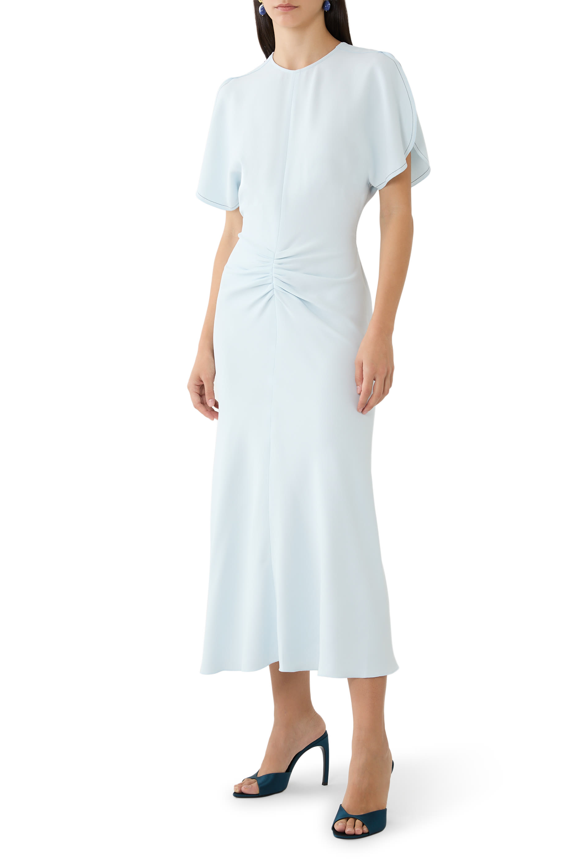 Bela Midi Dress 