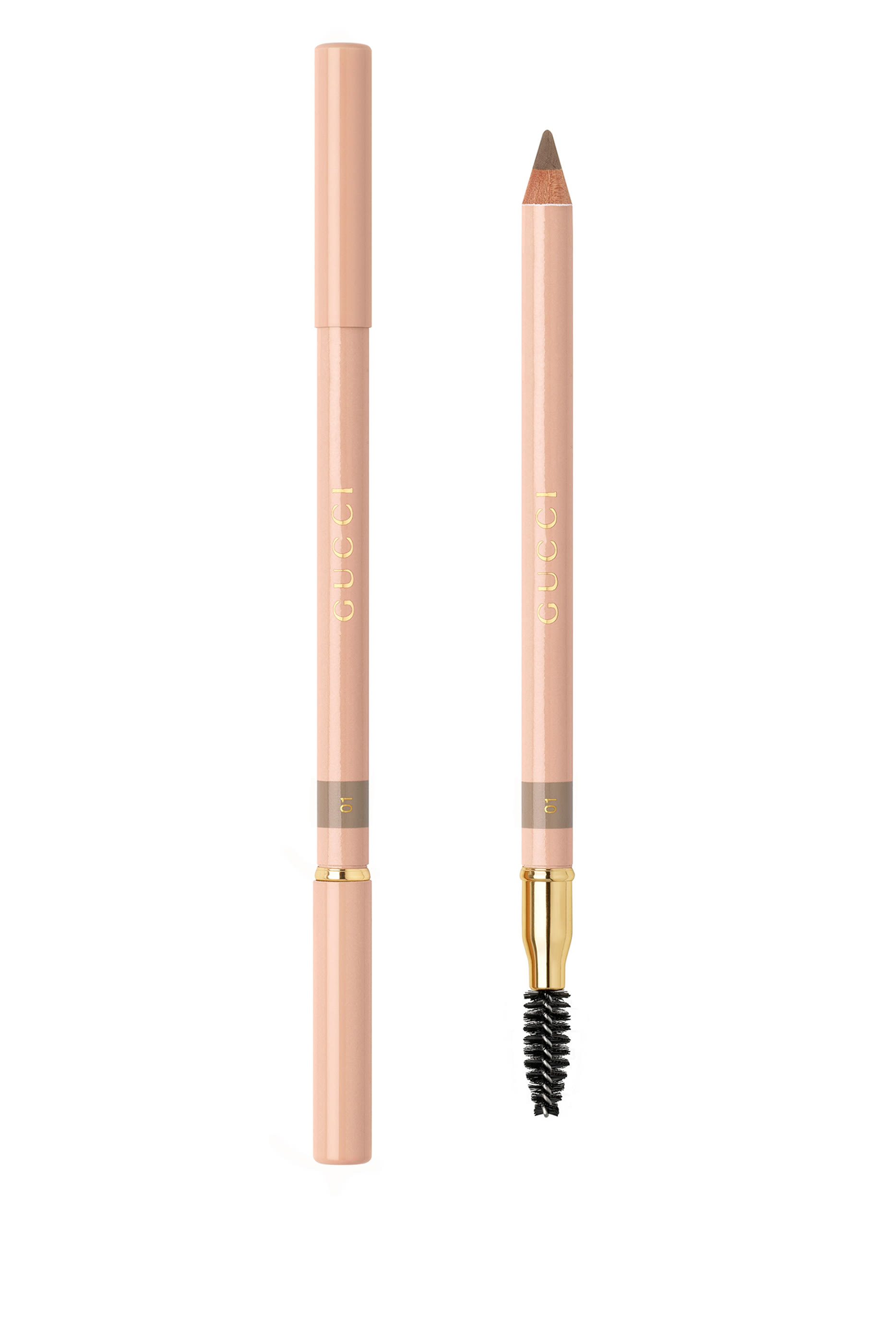 Powder Eyebrow Pencil