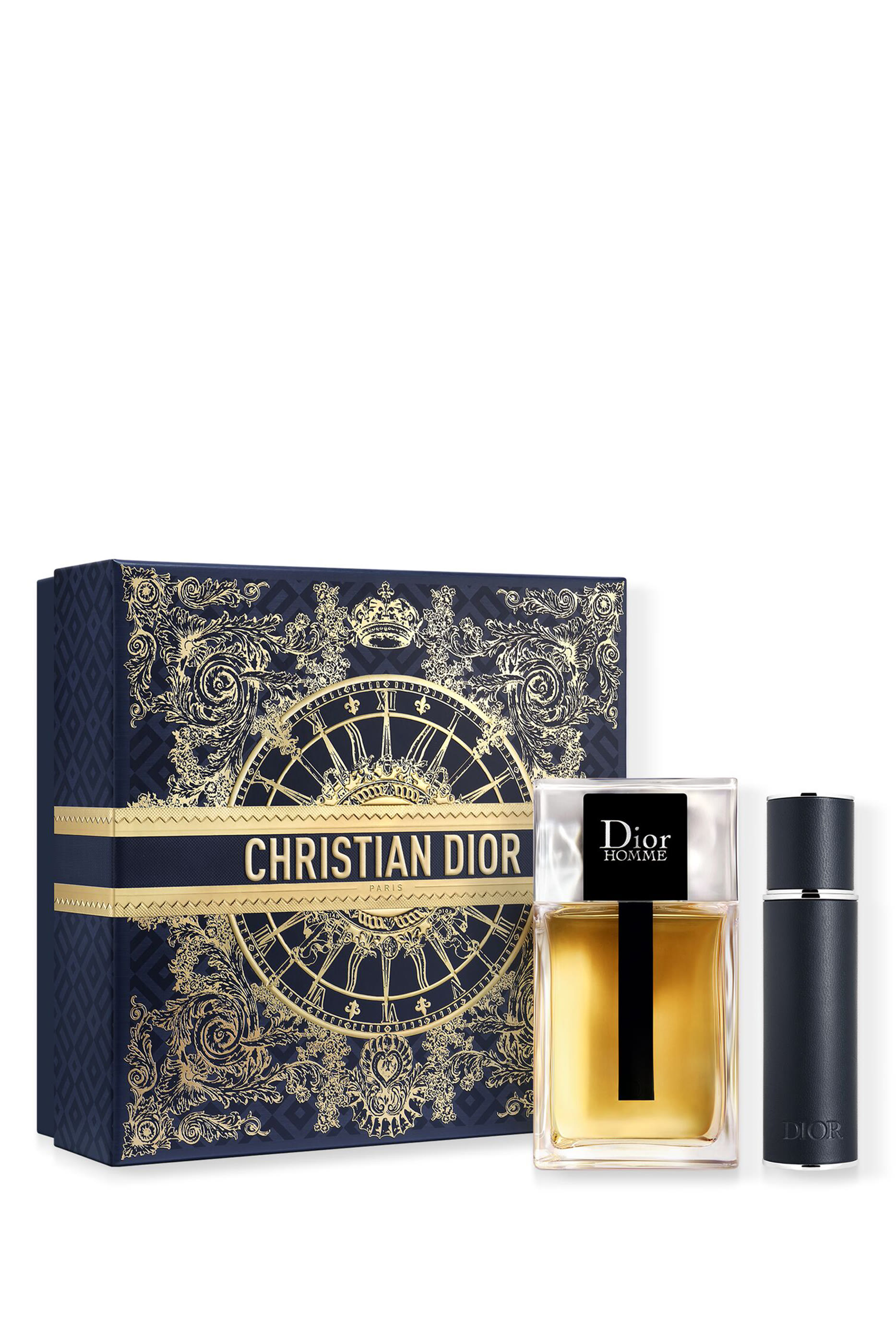 Homme Eau de Toilette Gift Set