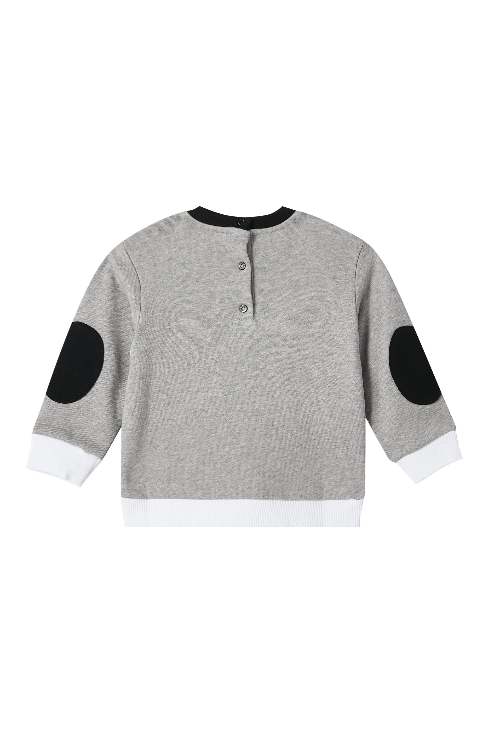 Kids Logo Jersey Dress