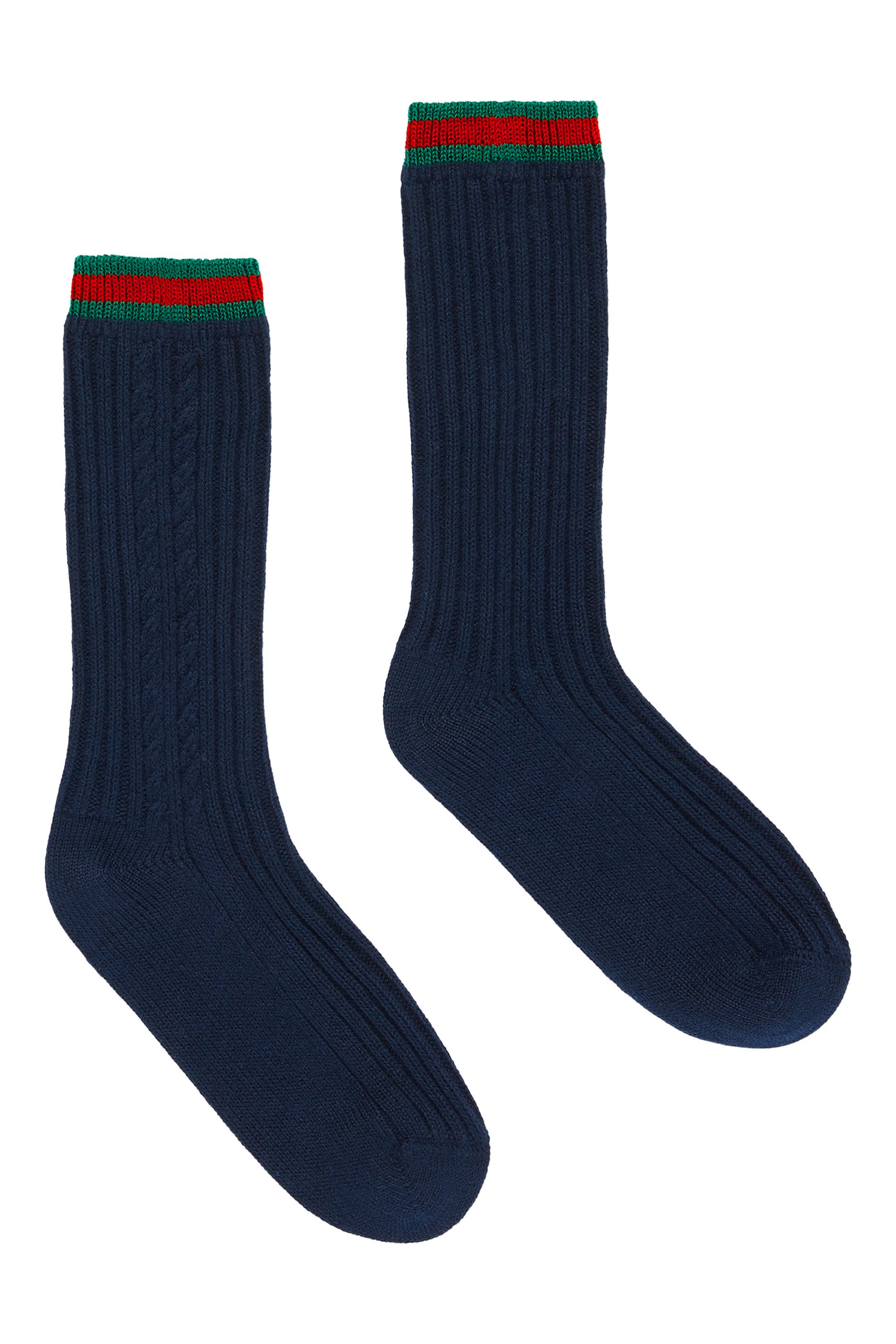 Kids Cotton Socks with Web