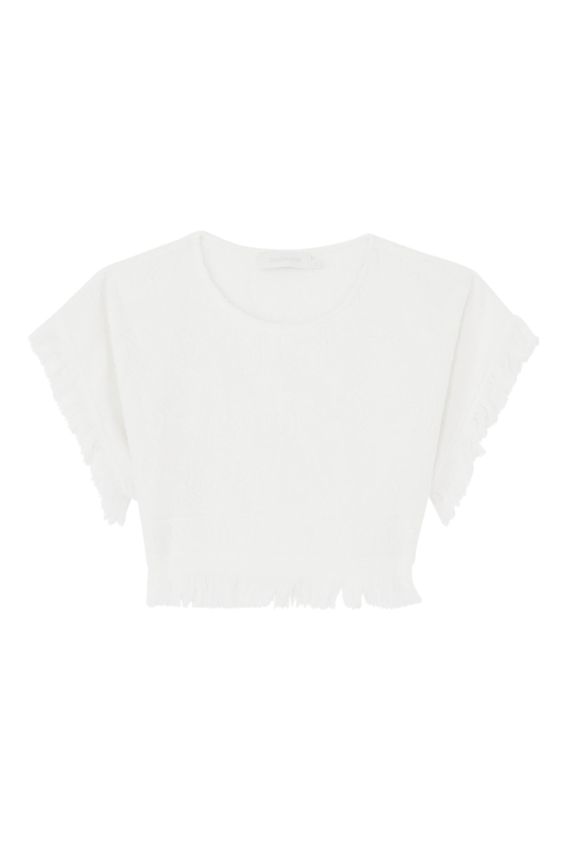 Alight Crop Top