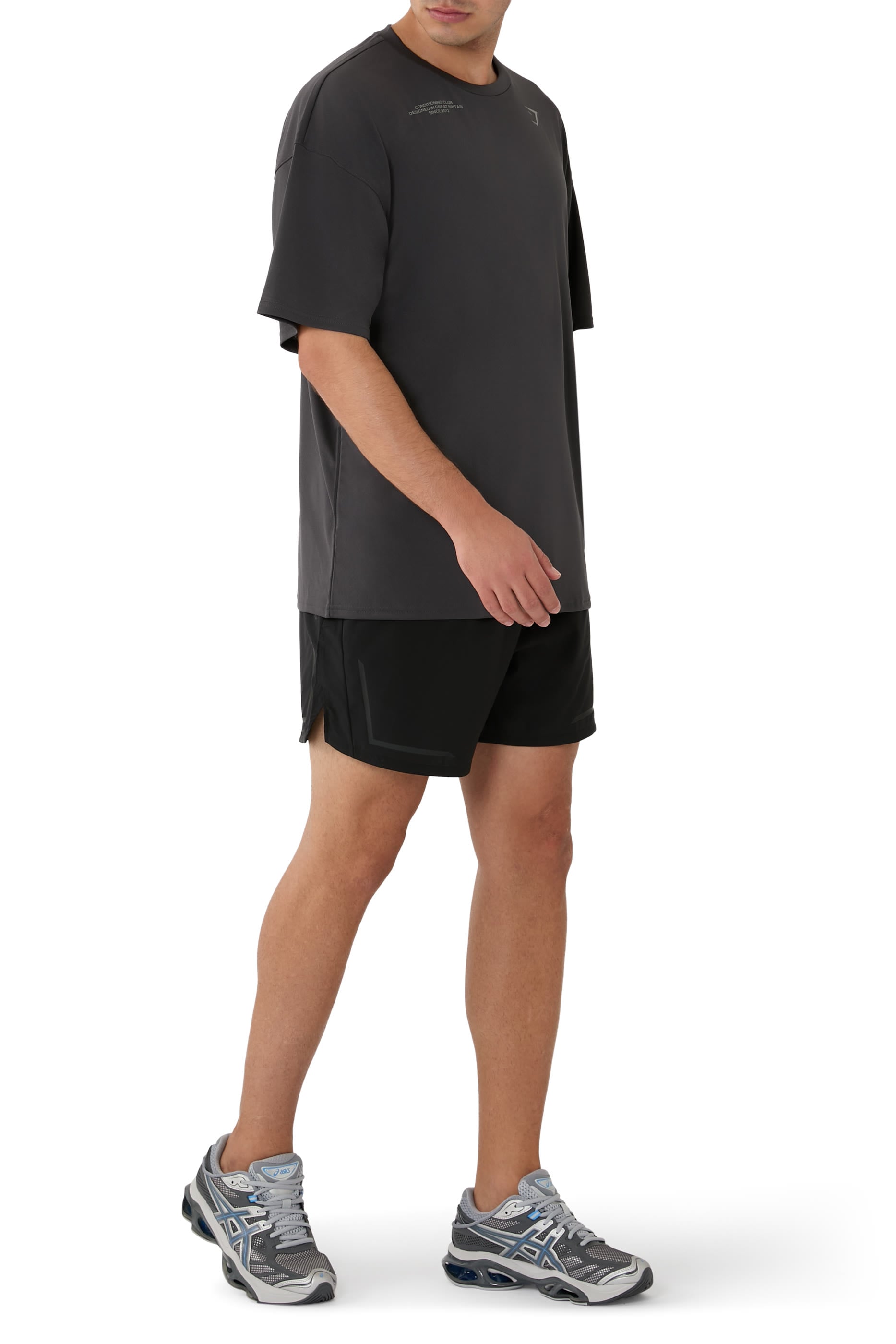 Sport Movement 5" Shorts