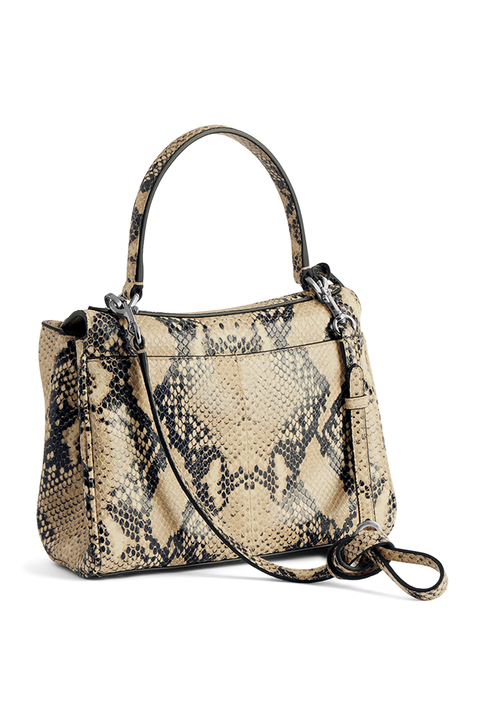 Mini Rodeo Handbag