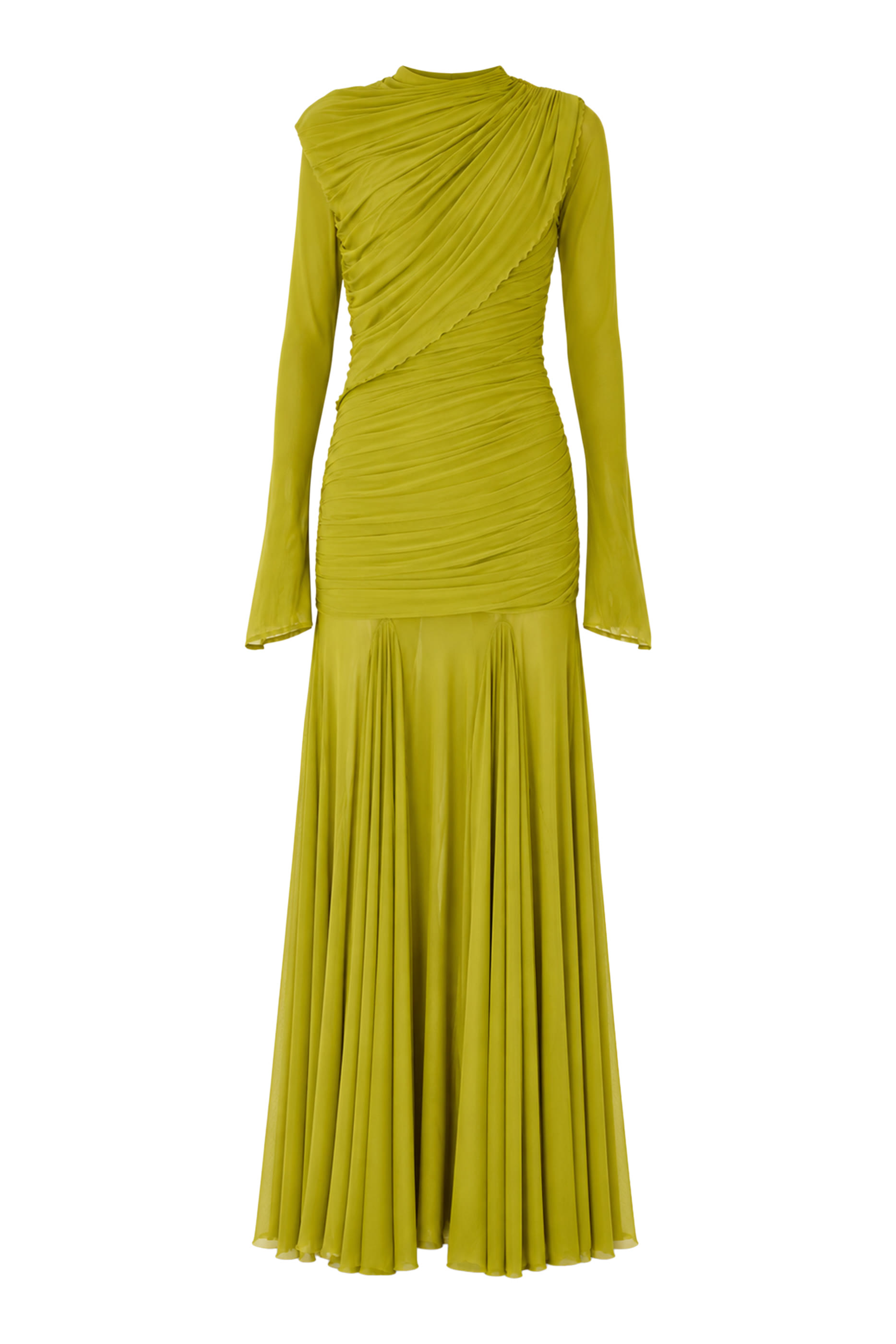 Oakland Dress 