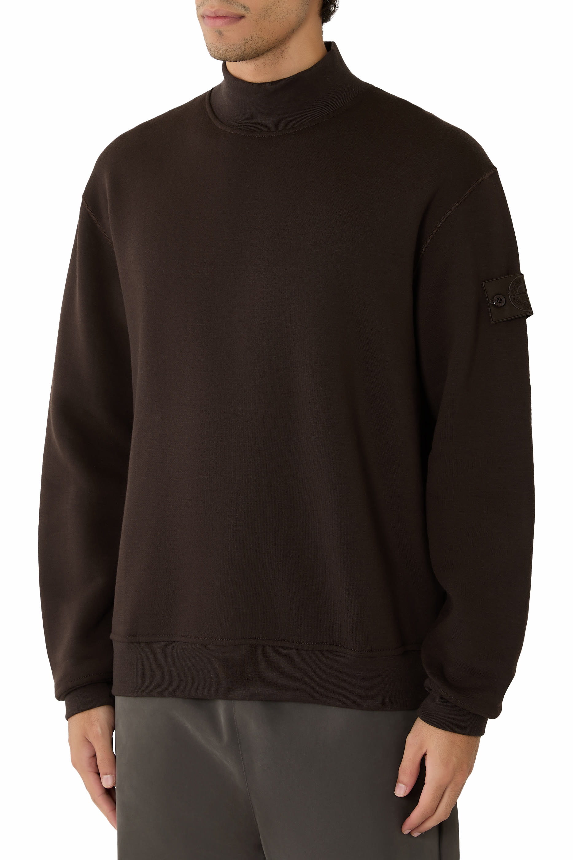 Crewneck Sweatshirt